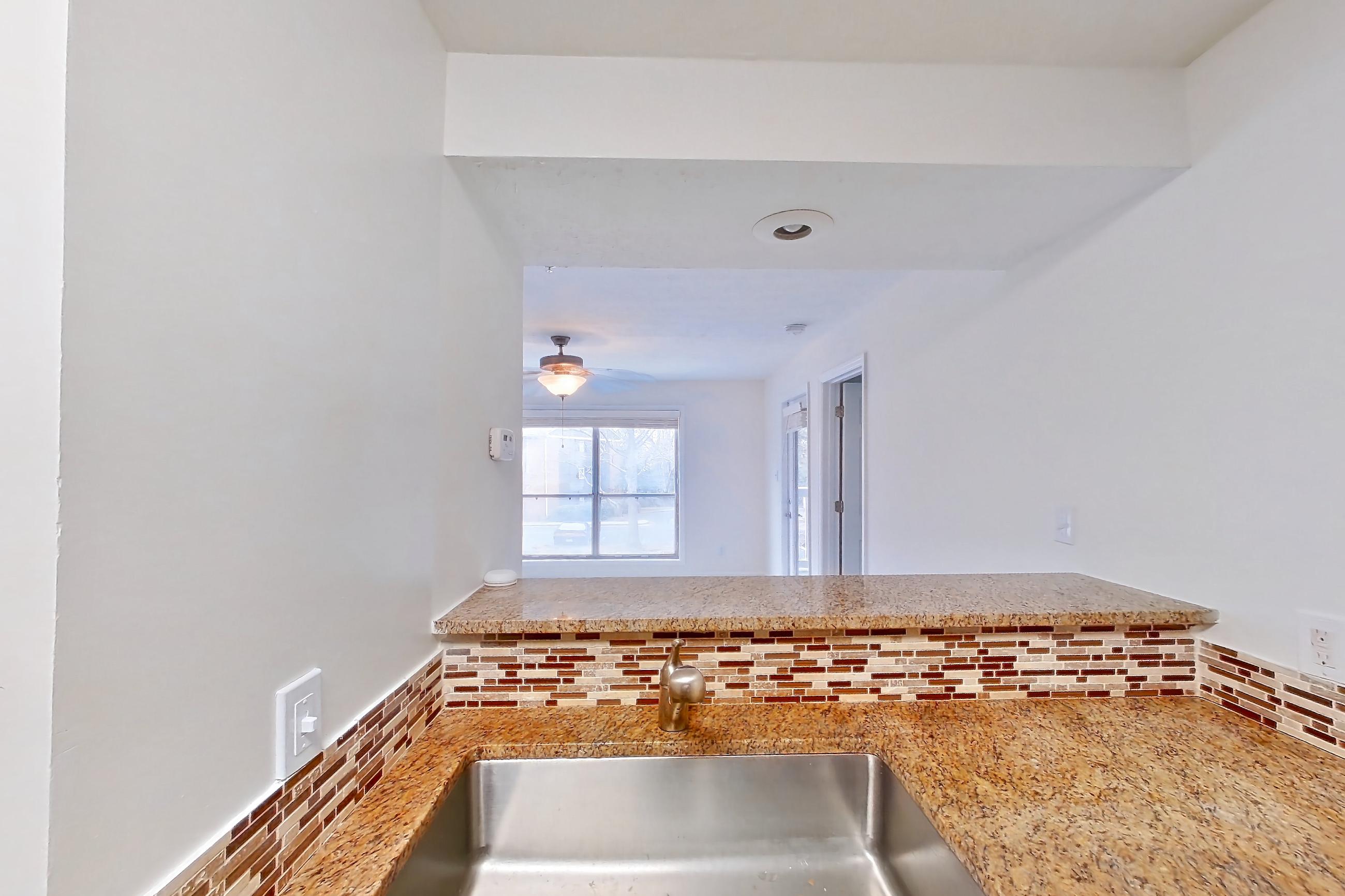 KITCHEN (representative of this floor plan)