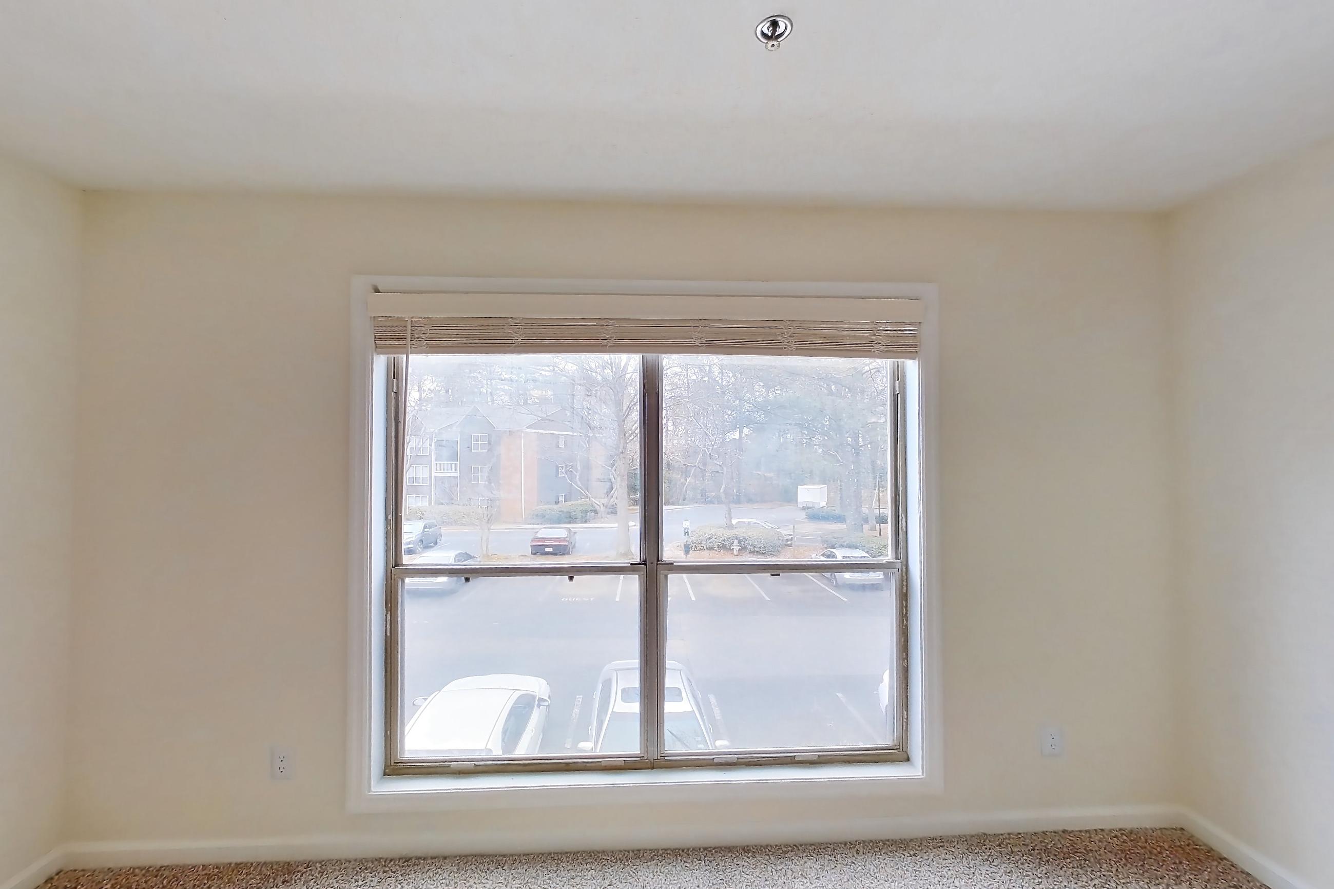 LIVING ROOM (representative of this floor plan)