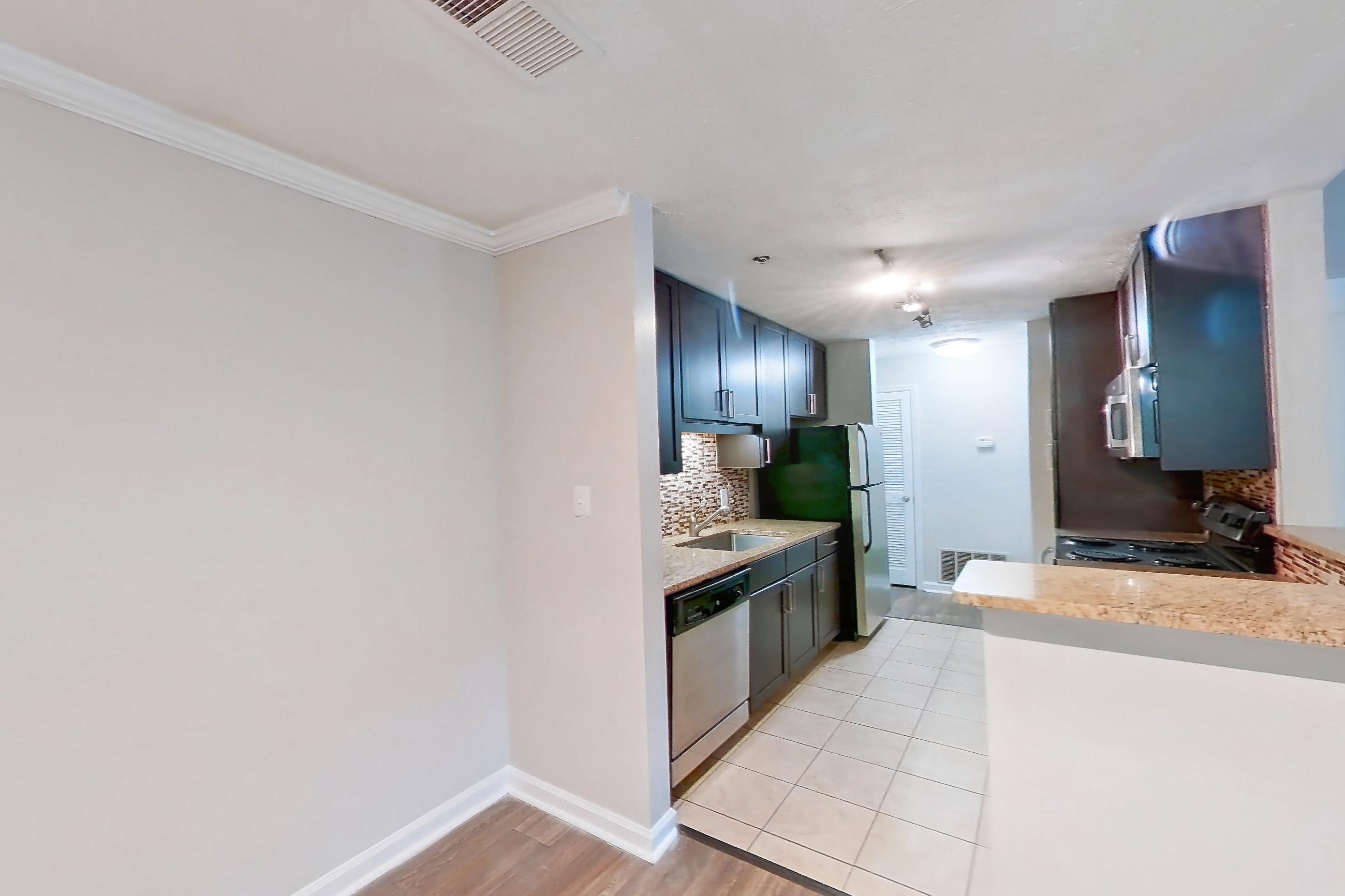 DINING AREA (representative of this floor plan)