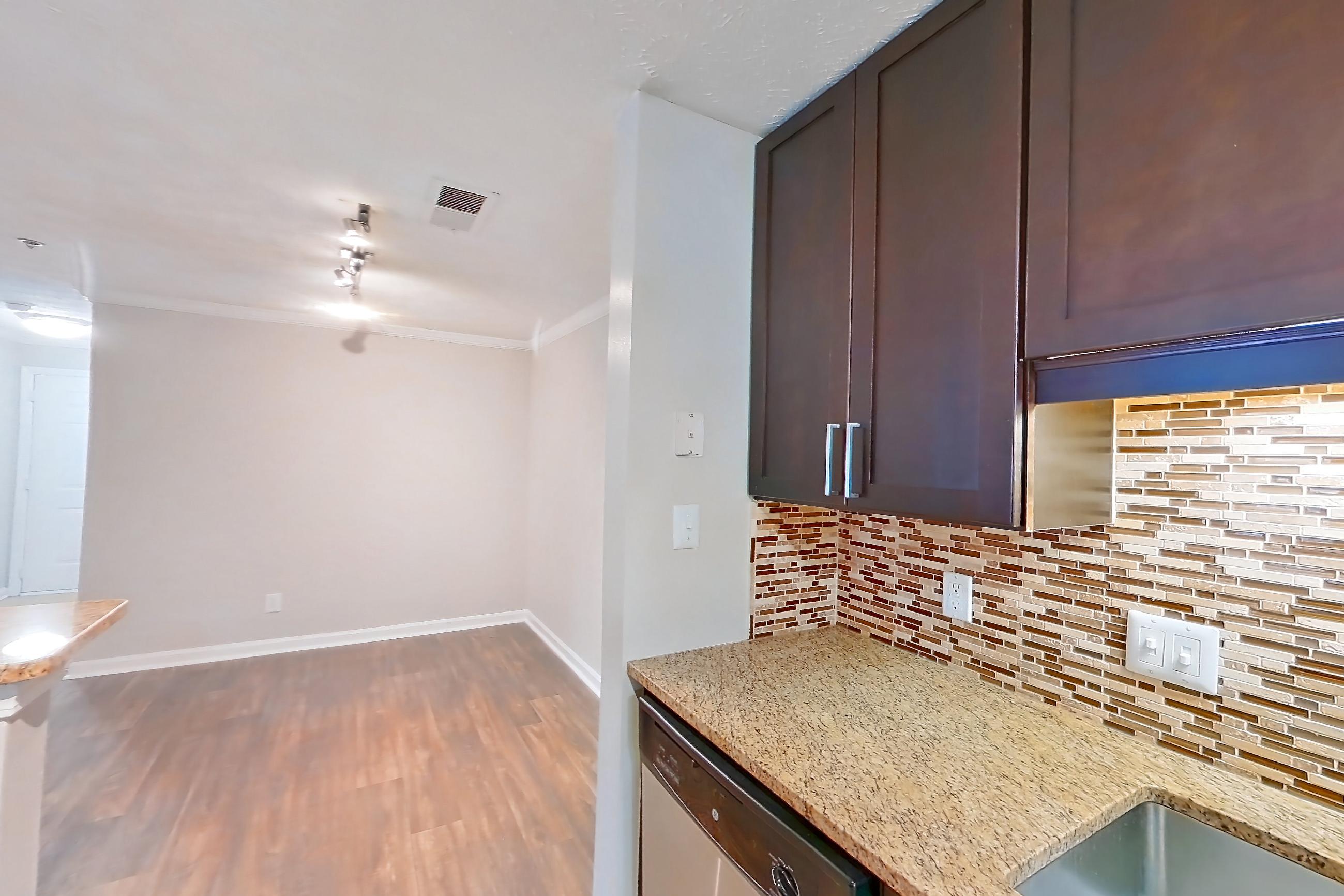 KITCHEN (representative of this floor plan)