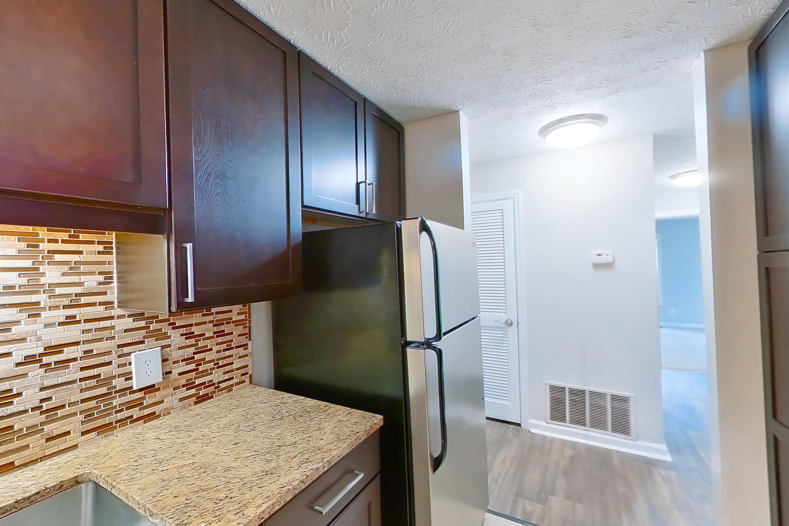 KITCHEN (representative of this floor plan)