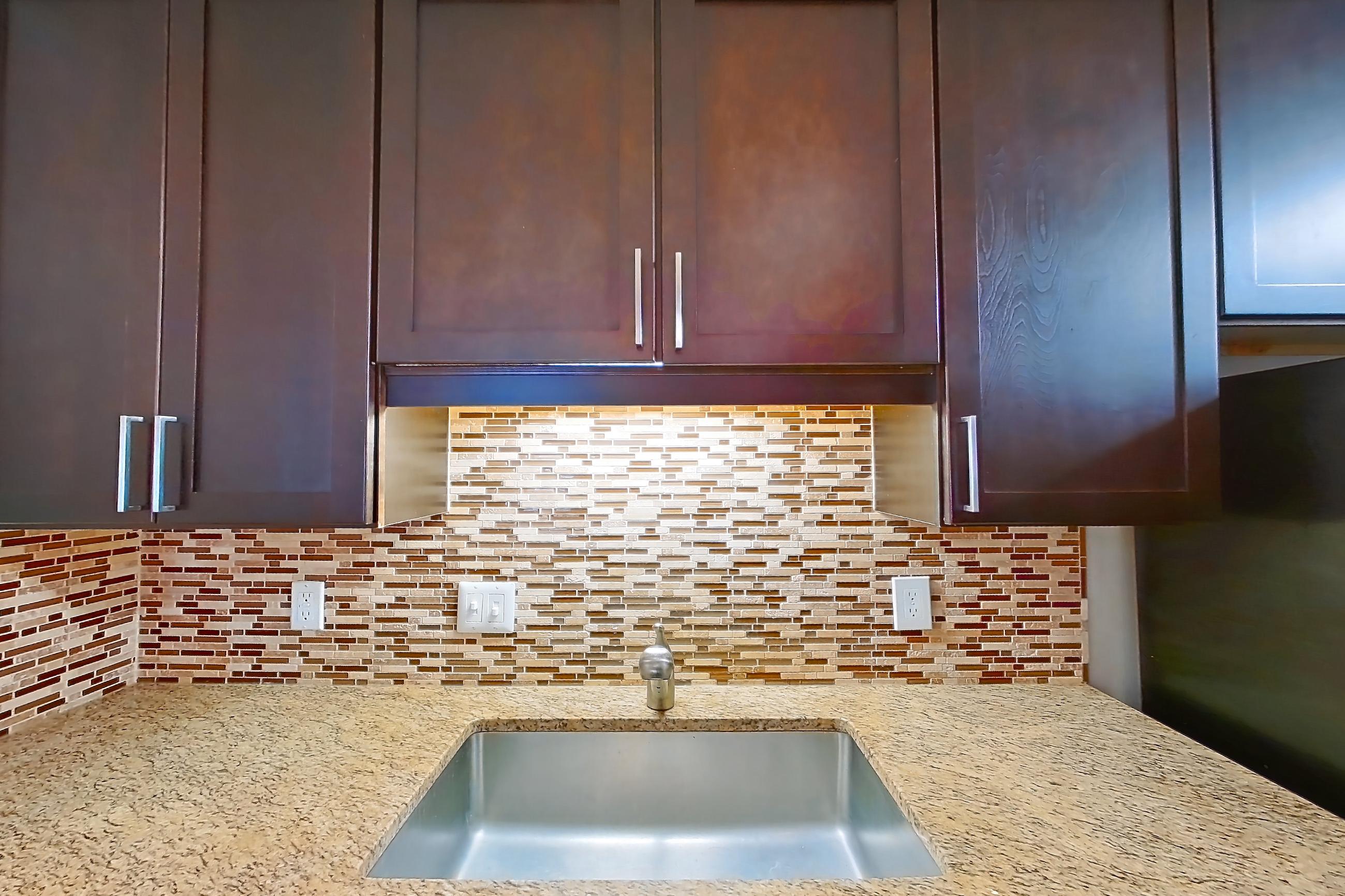 KITCHEN (representative of this floor plan)