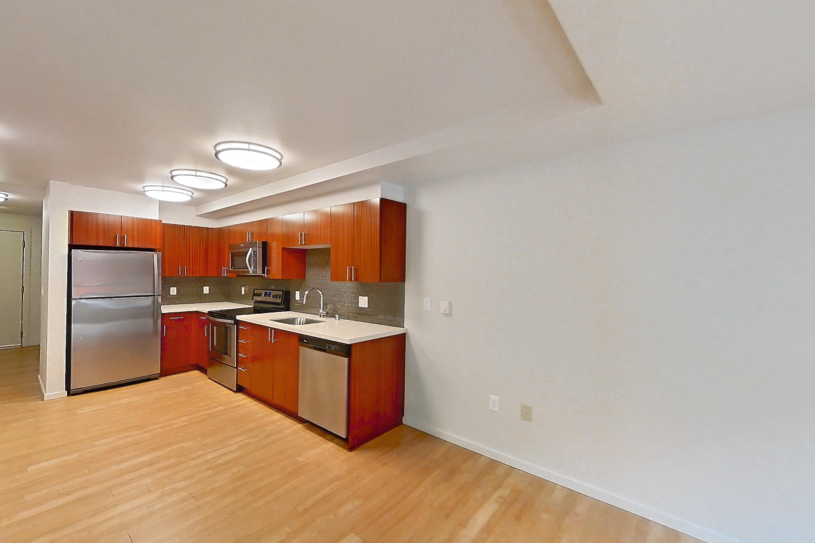 LIVING SPACE