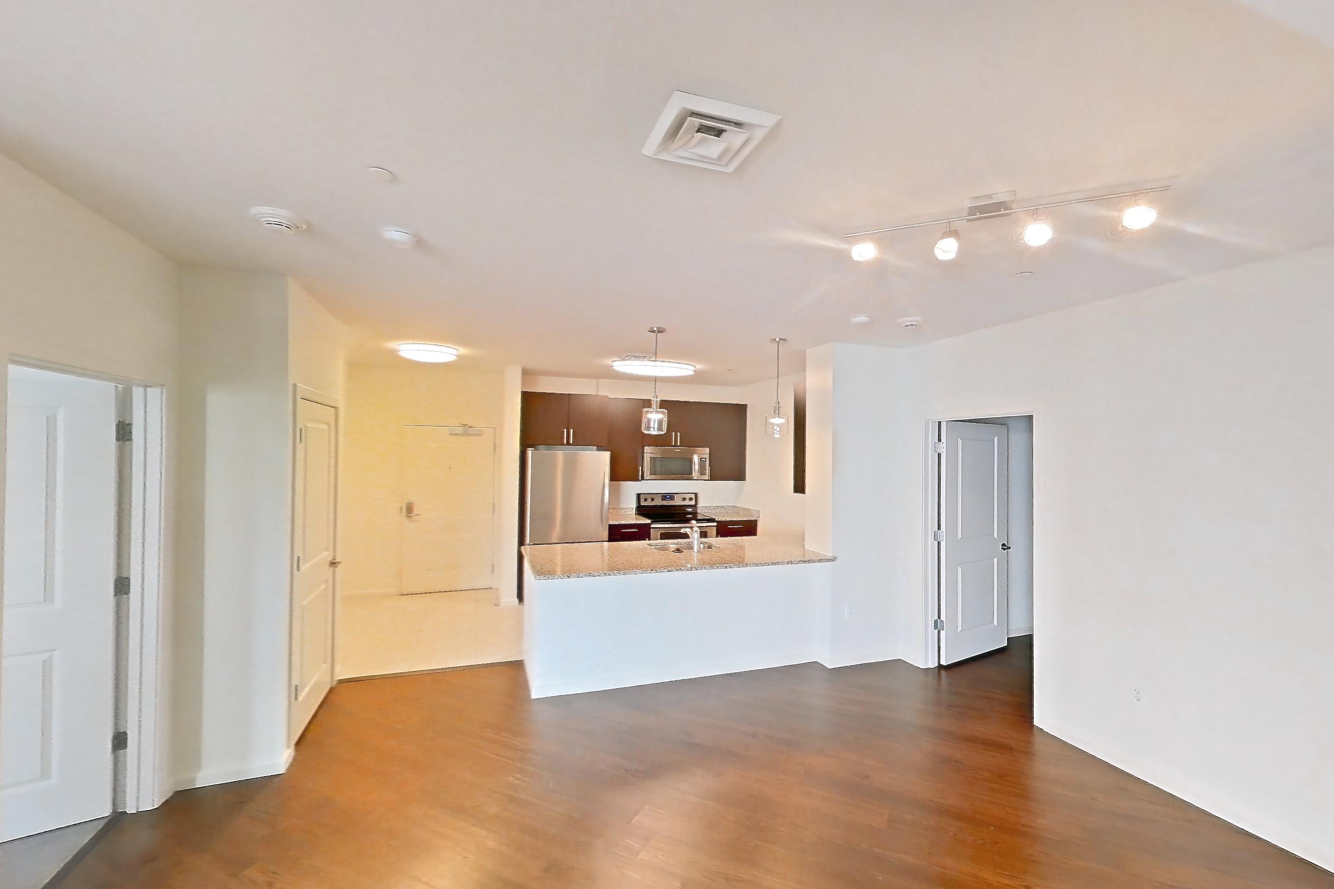 LIVING SPACE