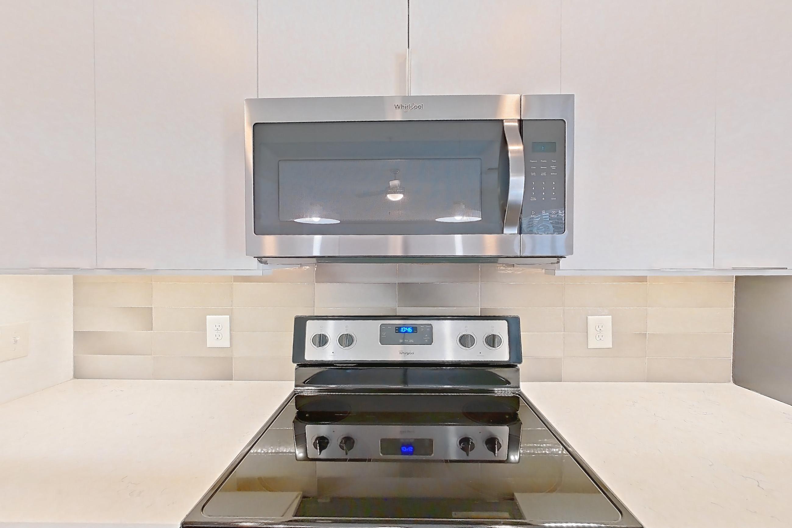 KITCHEN (representative of this floor plan)