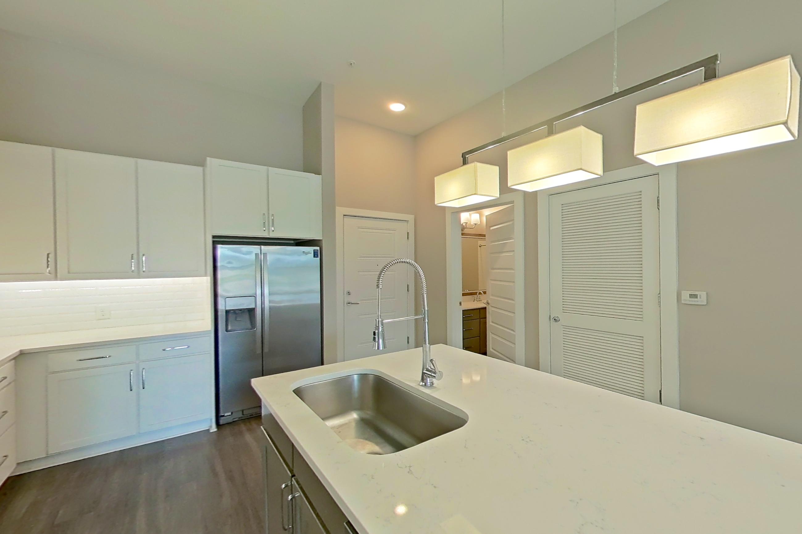 KITCHEN PANTRY