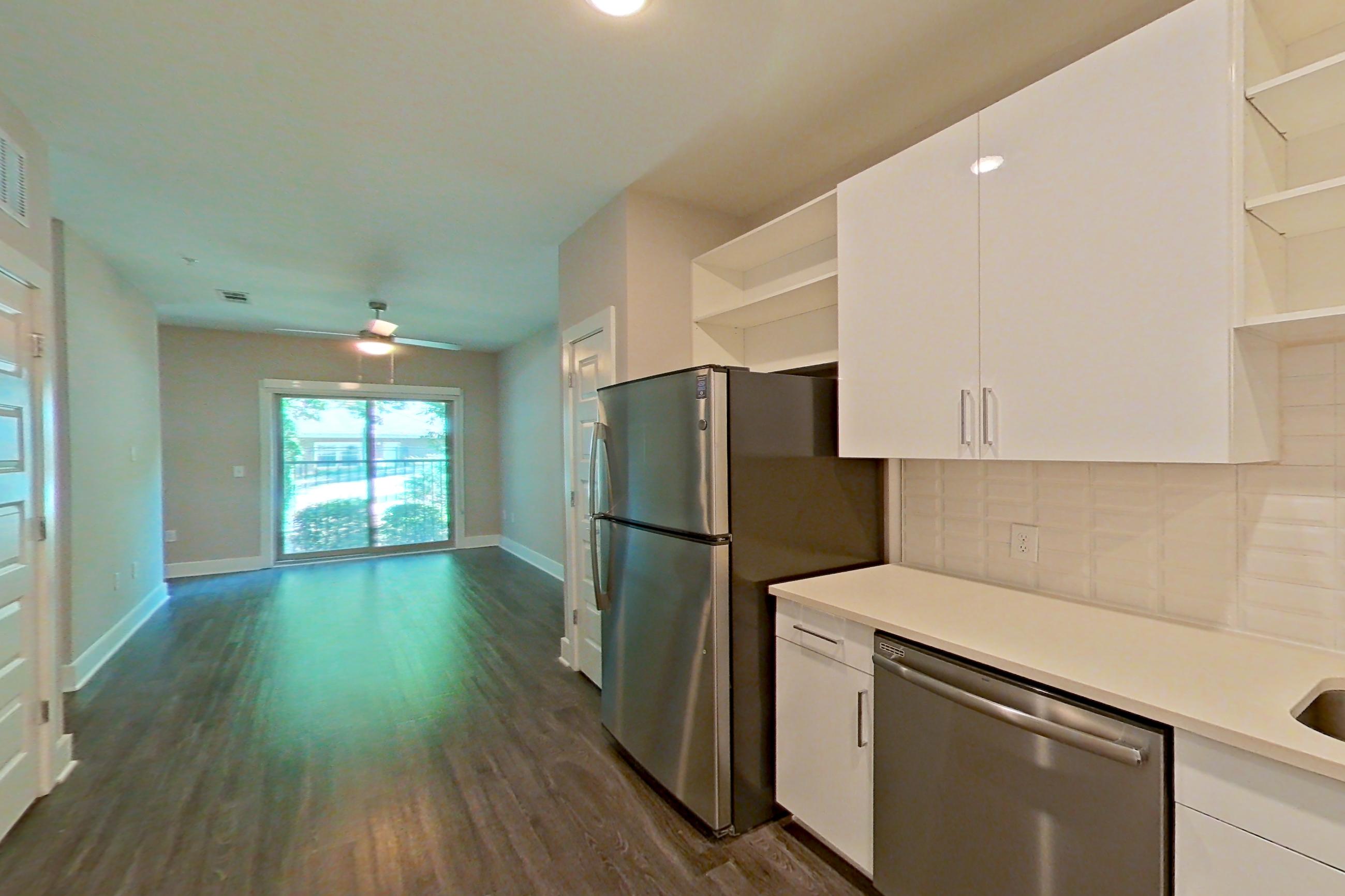 KITCHEN (representative of this floor plan)
