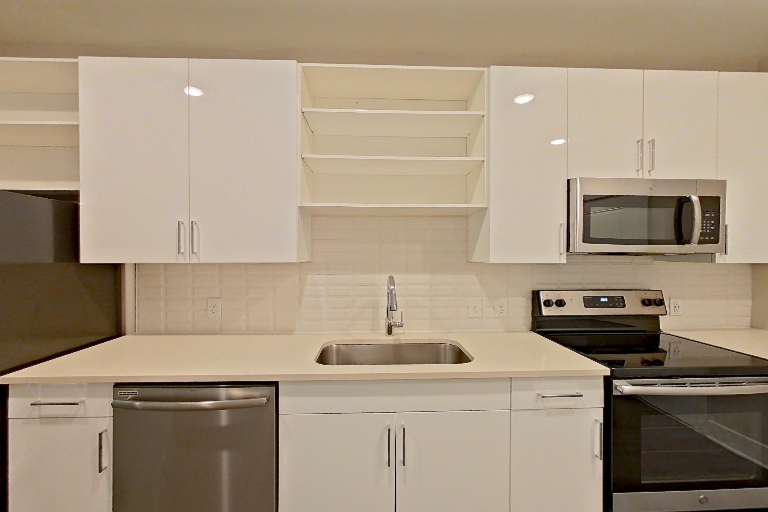 KITCHEN (representative of this floor plan)