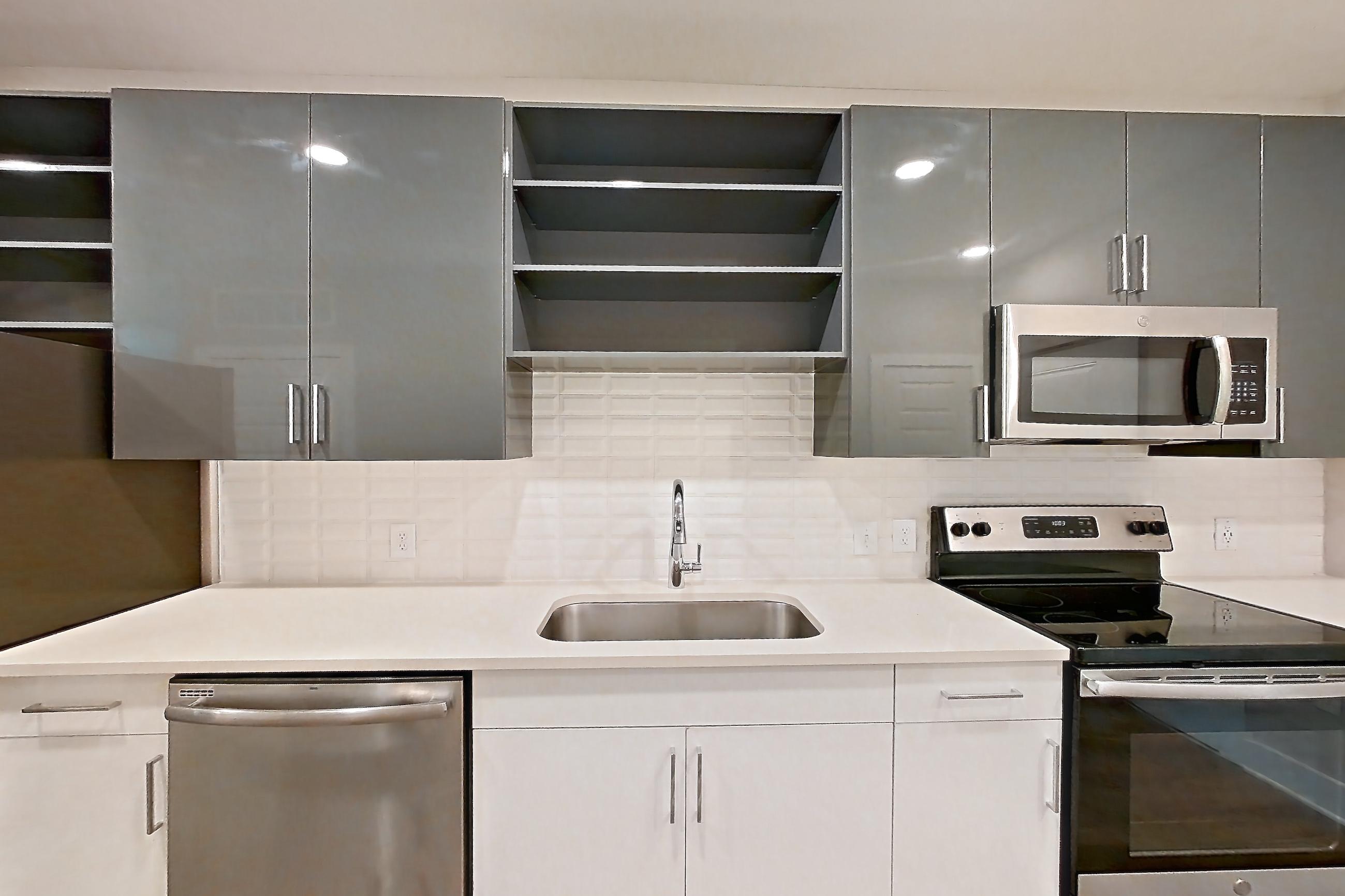 KITCHEN (representative of this floor plan)