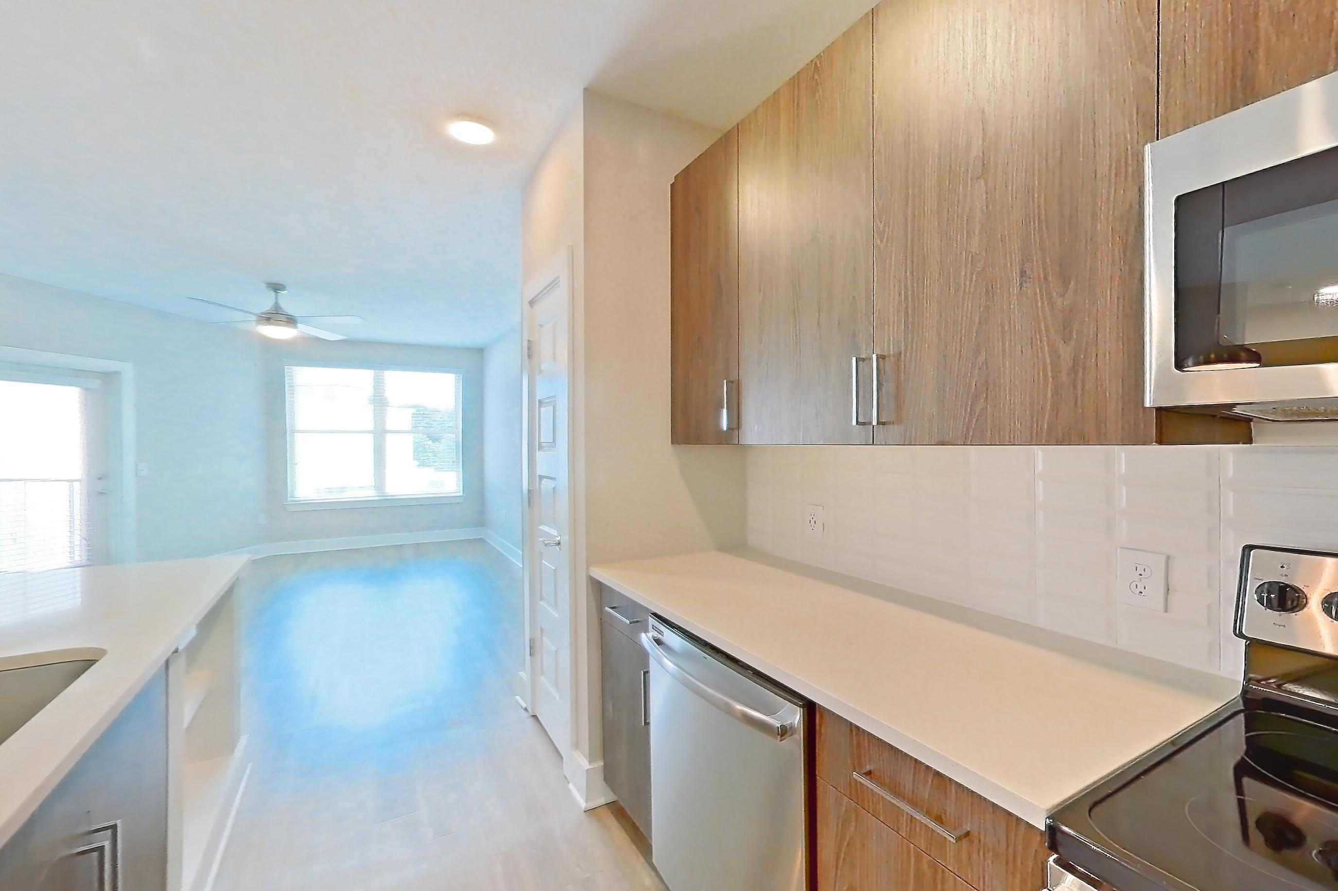 KITCHEN (representative of this floor plan)