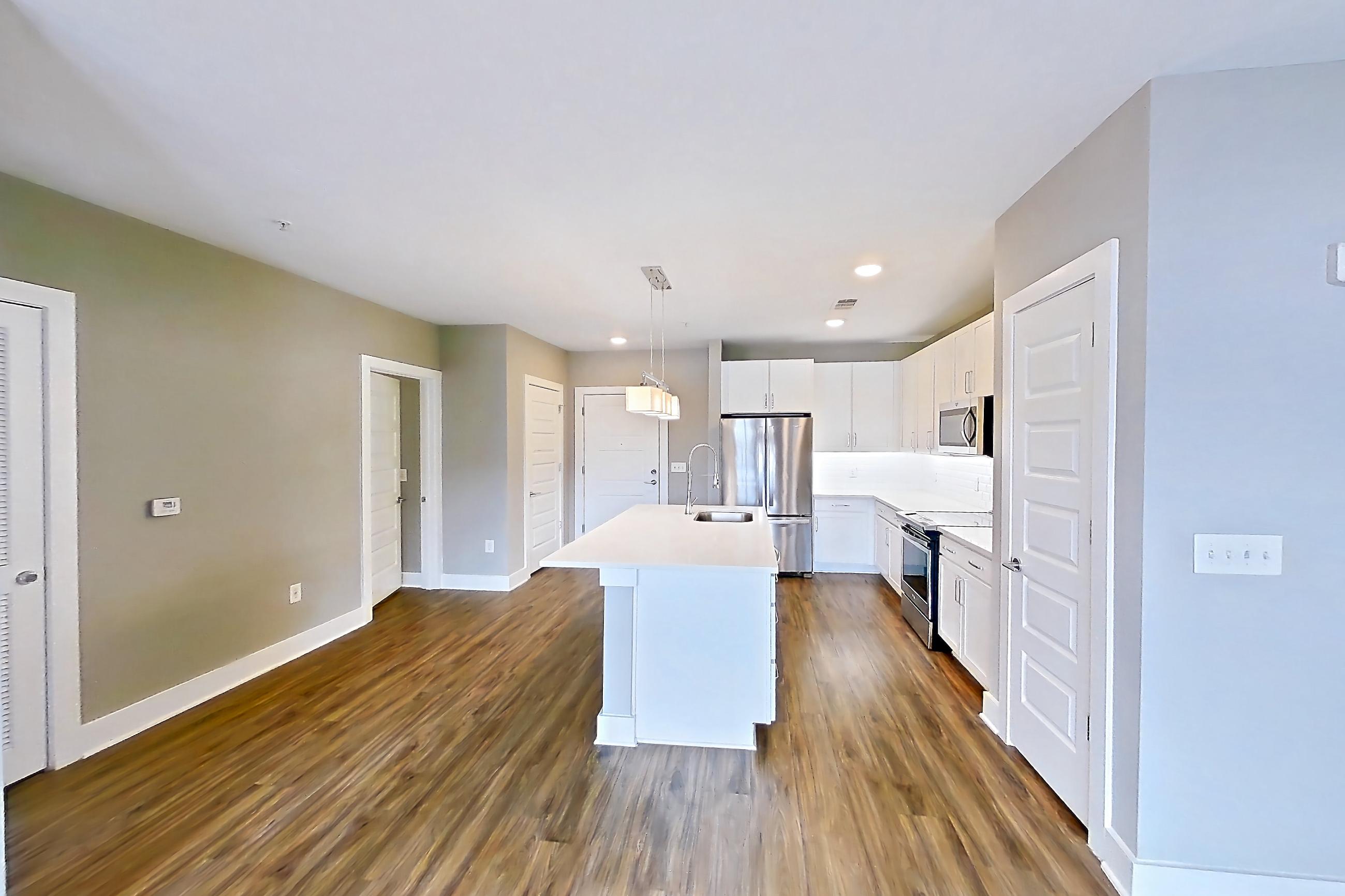 LIVING ROOM (representative of this floor plan)