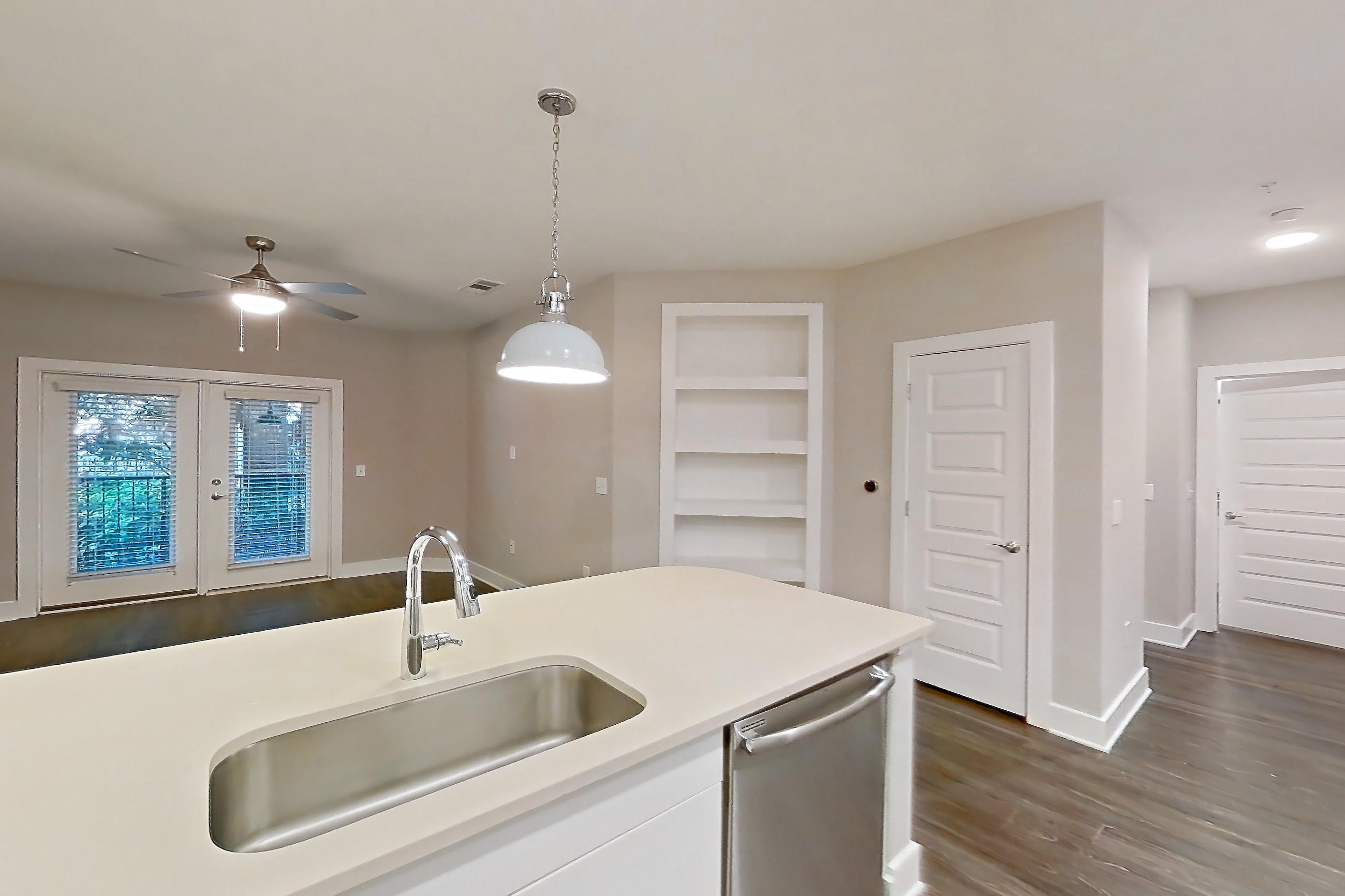 KITCHEN (representative of this floor plan)