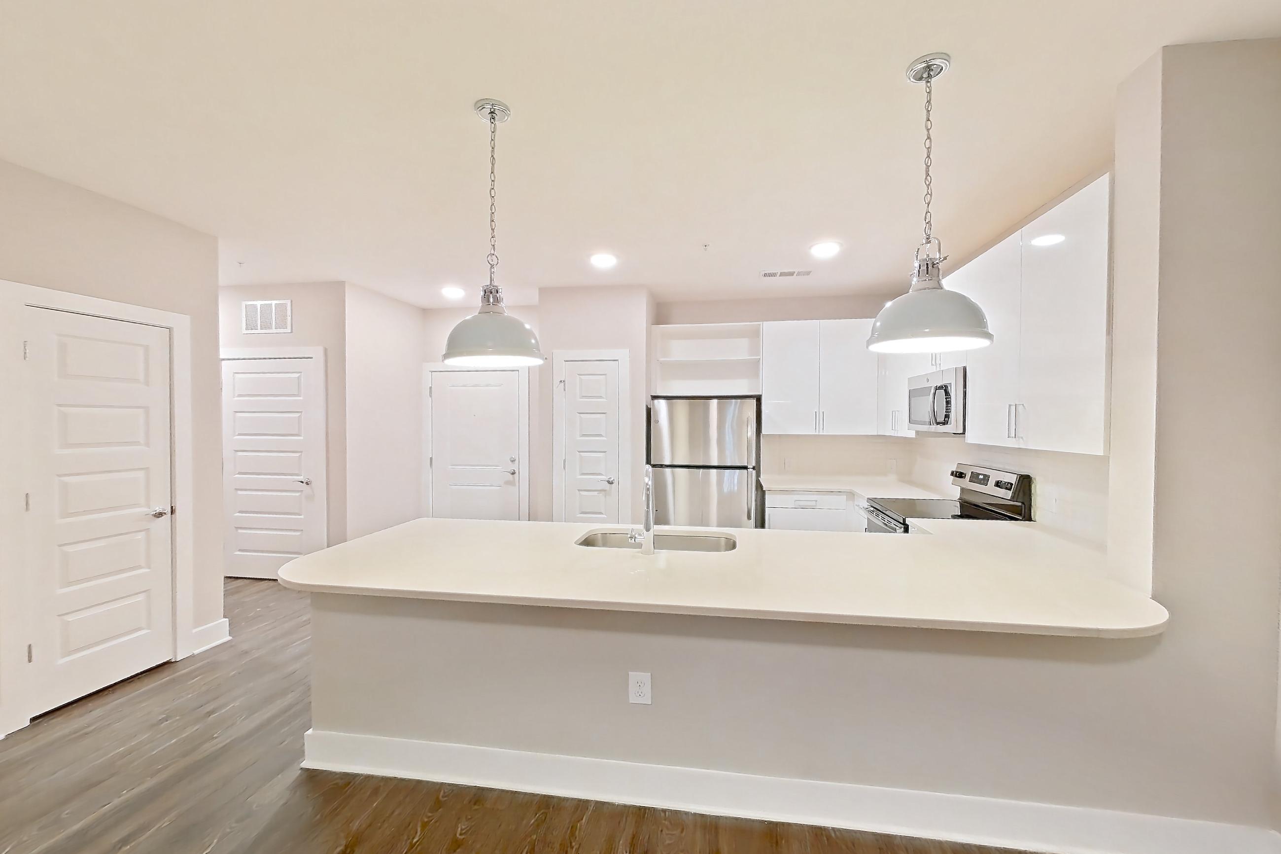 LIVING ROOM (representative of this floor plan)
