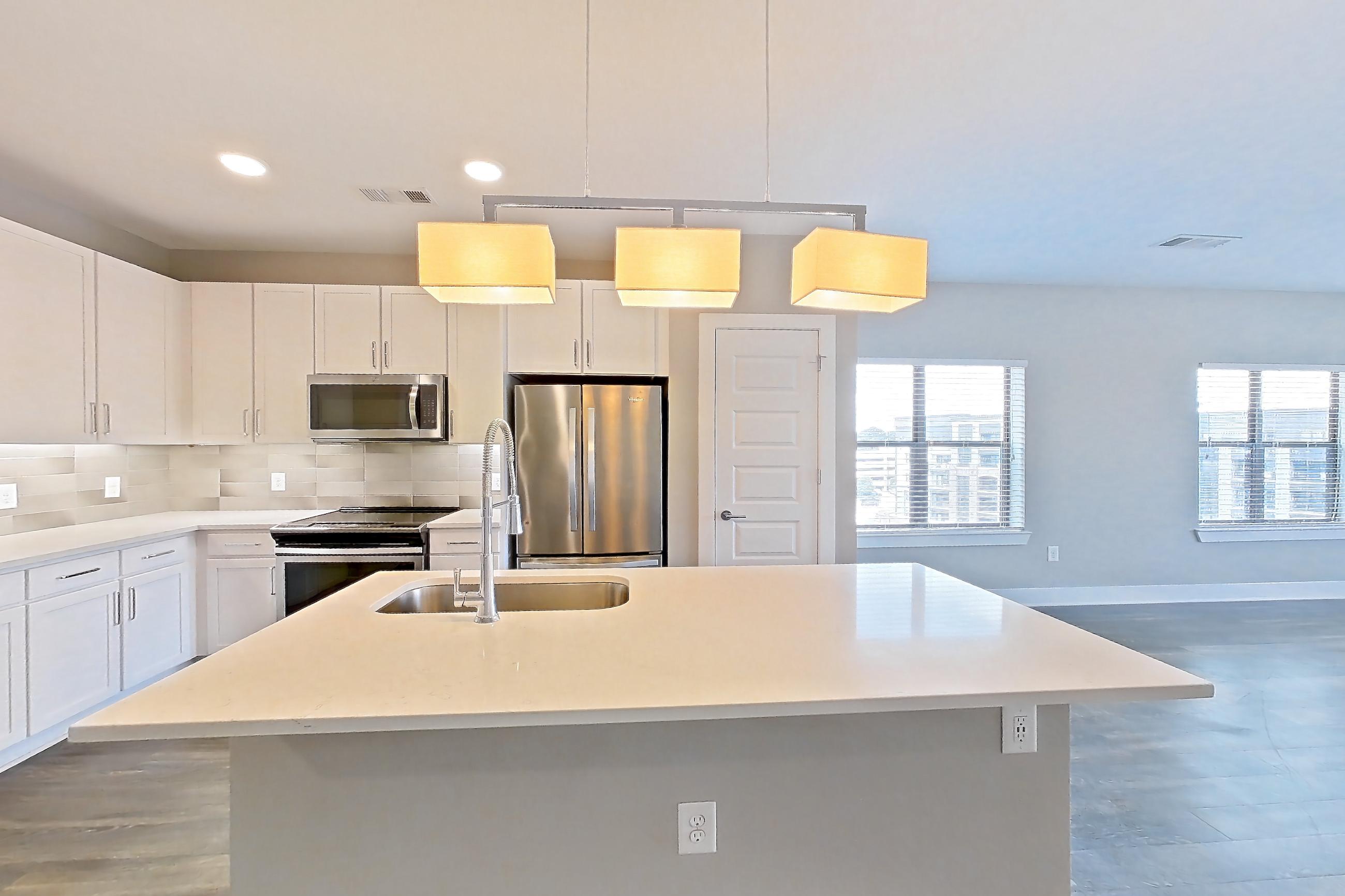 DINING ROOM (representative of this floor plan)