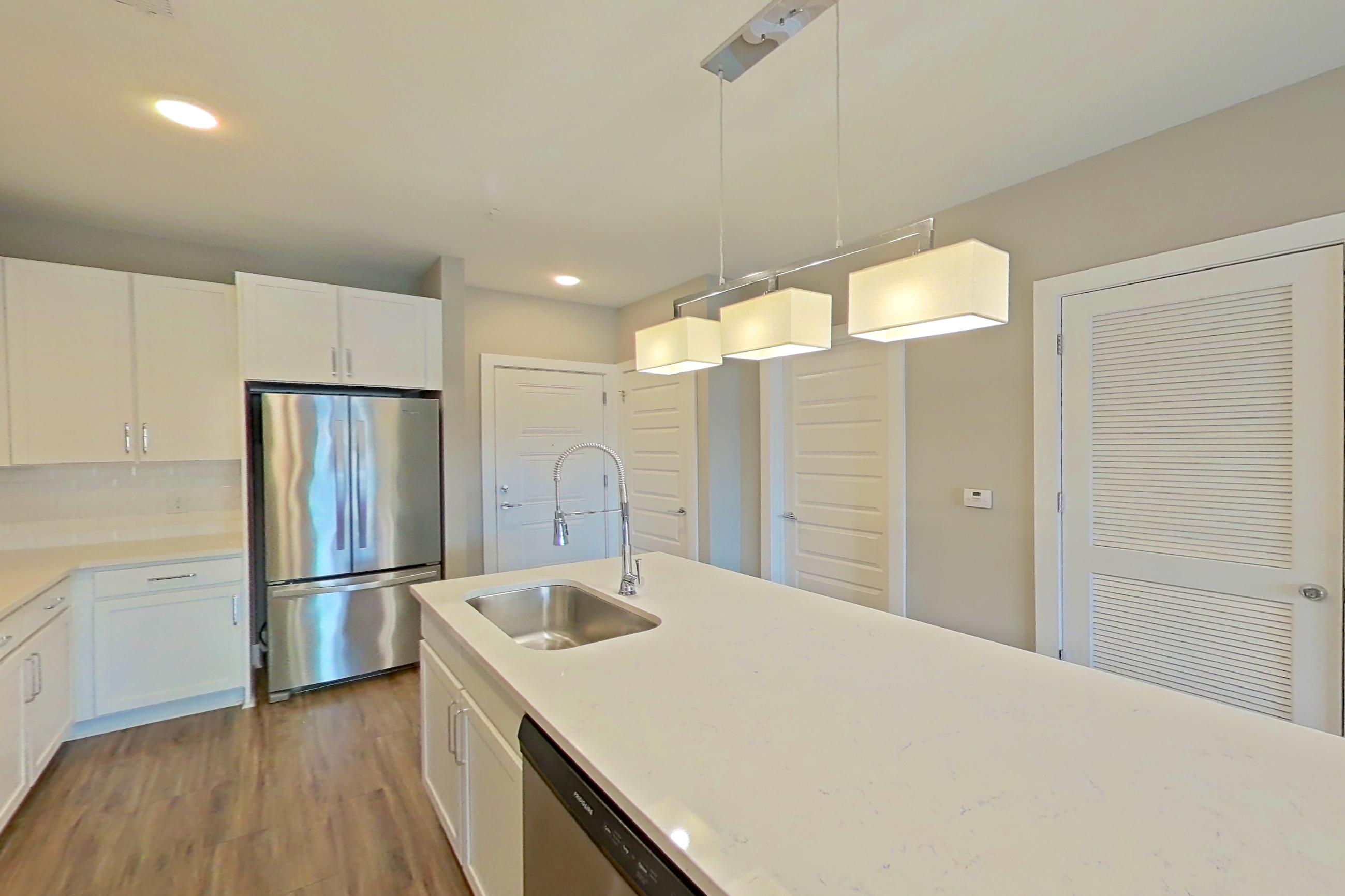 KITCHEN PANTRY