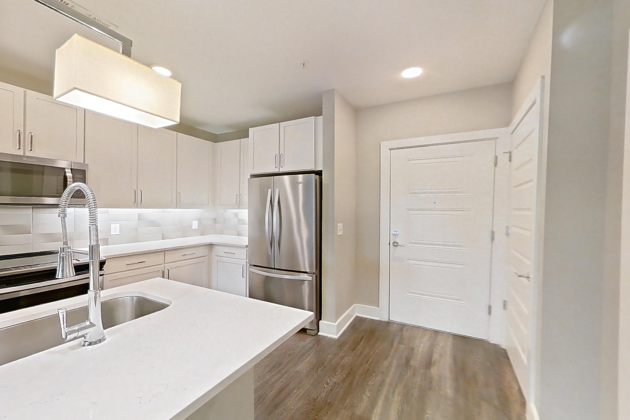 DINING ROOM (representative of this floor plan)