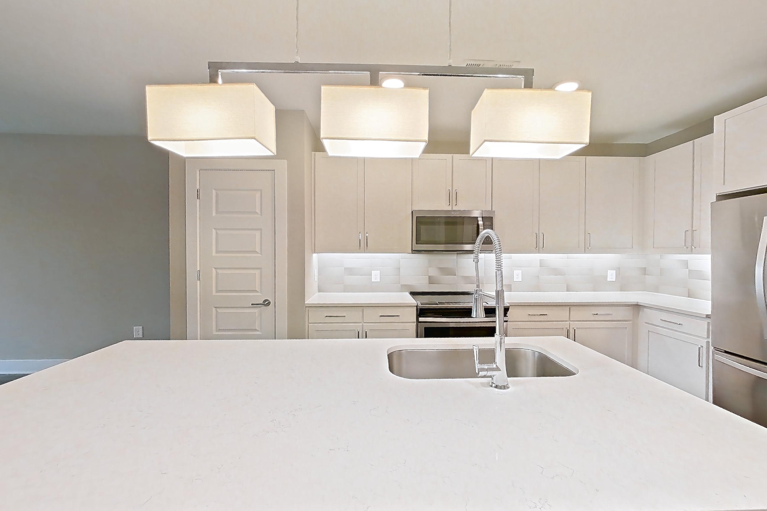 DINING ROOM (representative of this floor plan)