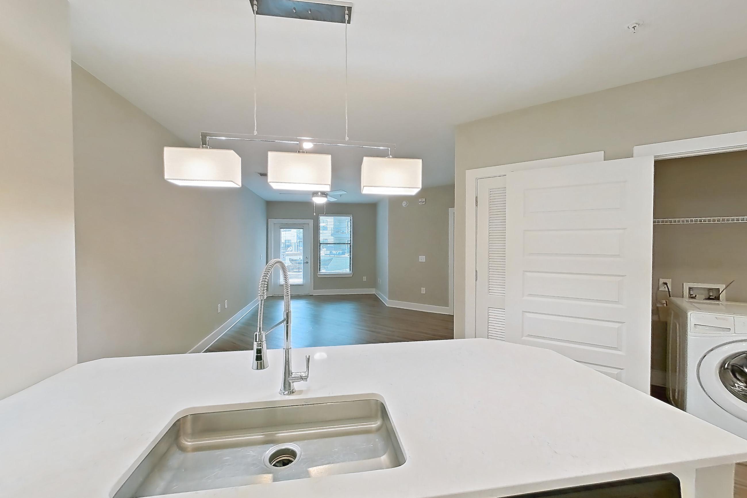 KITCHEN (representative of this floor plan)