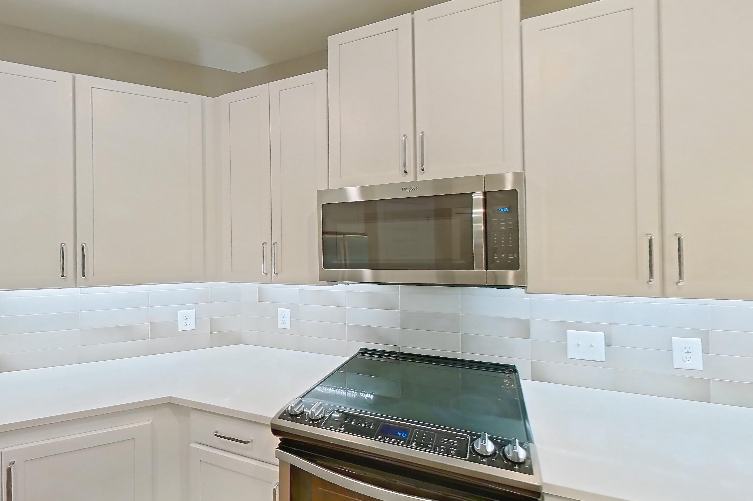 KITCHEN (representative of this floor plan)
