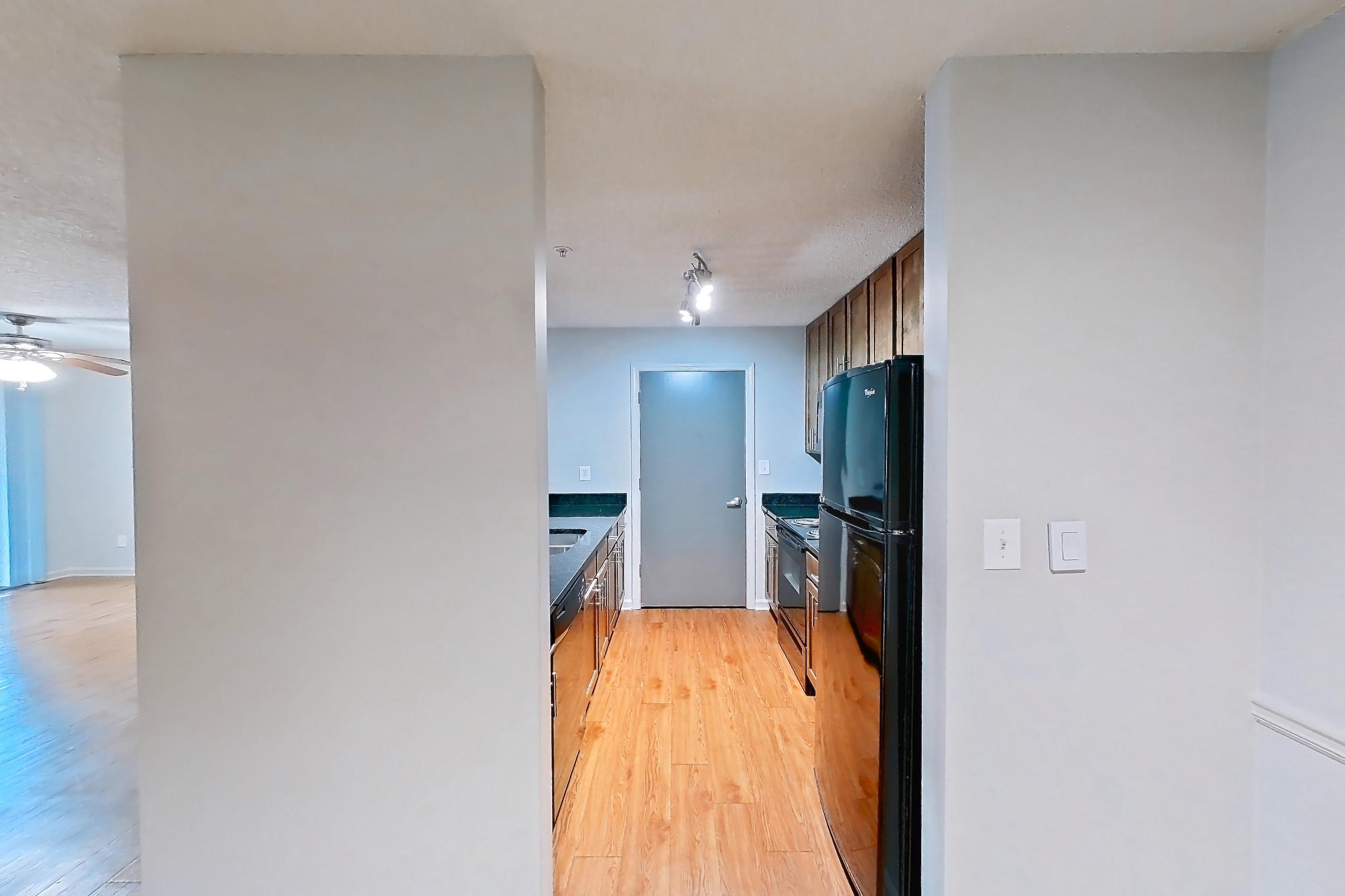 DINING ROOM (representative of this floor plan)