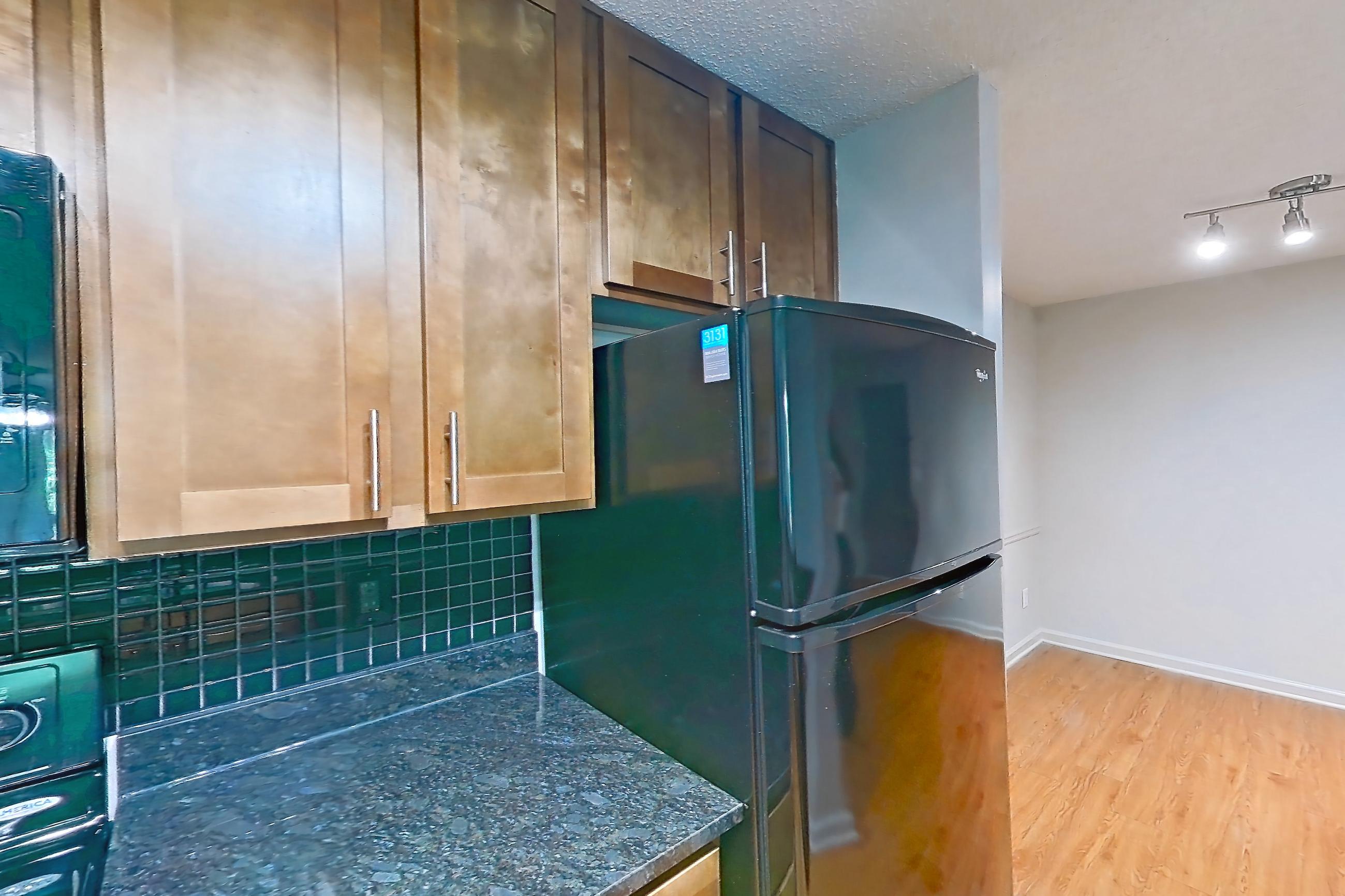 KITCHEN (representative of this floor plan)
