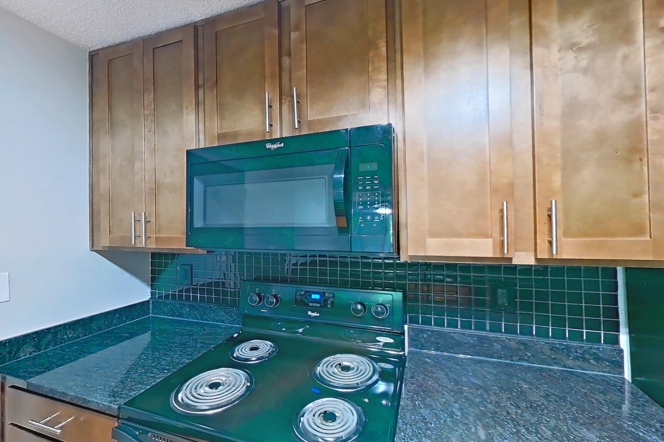 KITCHEN (representative of this floor plan)
