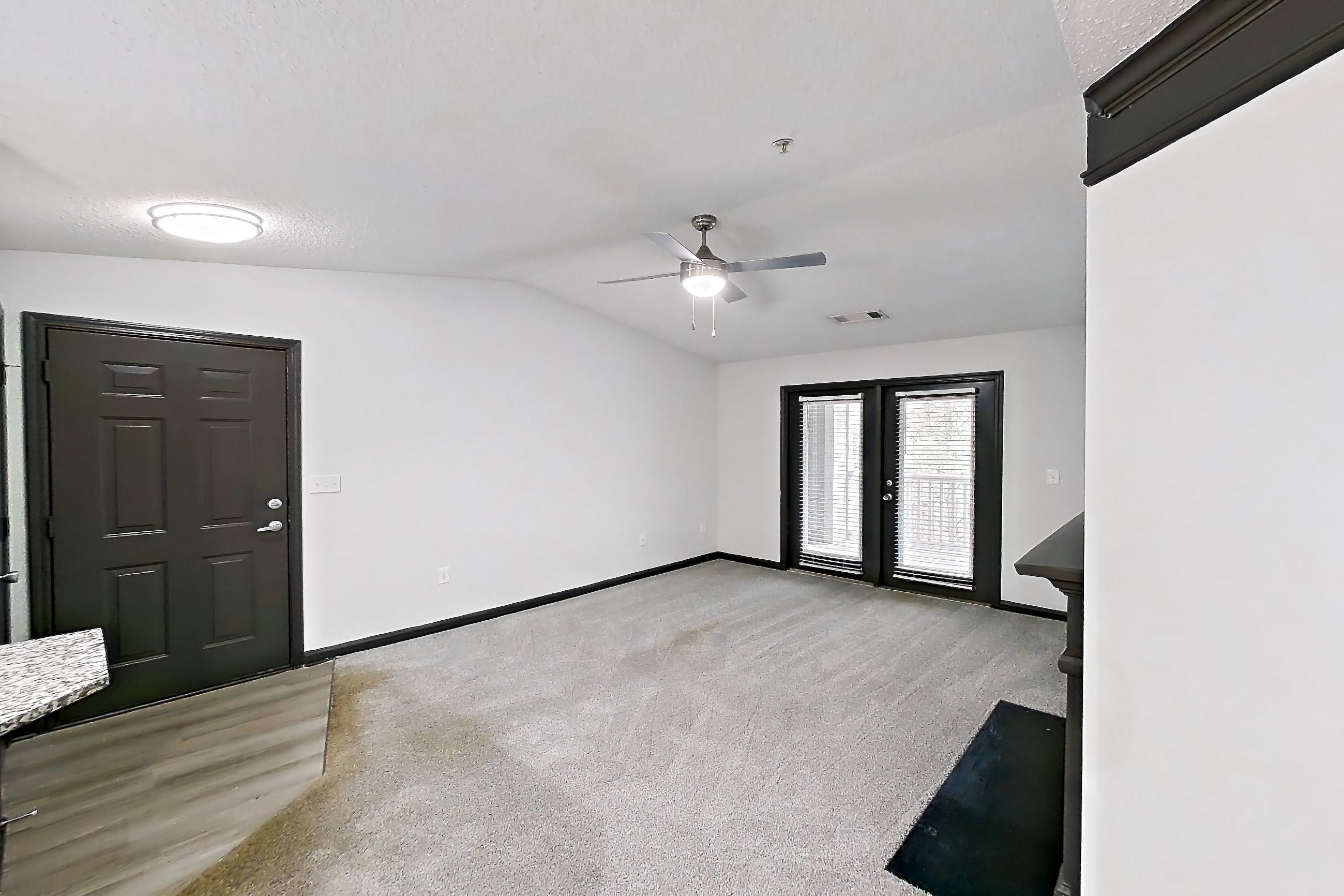 LIVING SPACE
