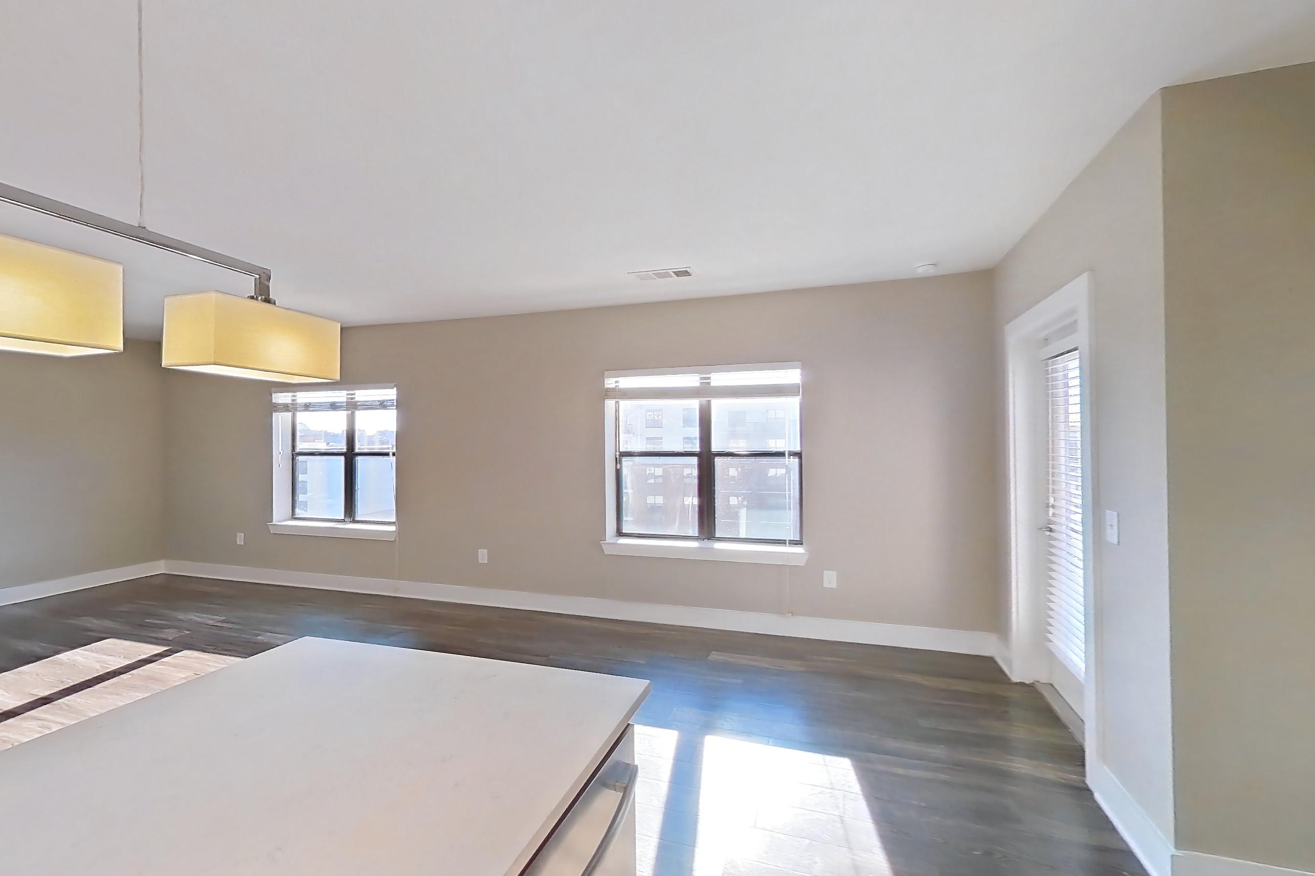 KITCHEN (representative of this floor plan)