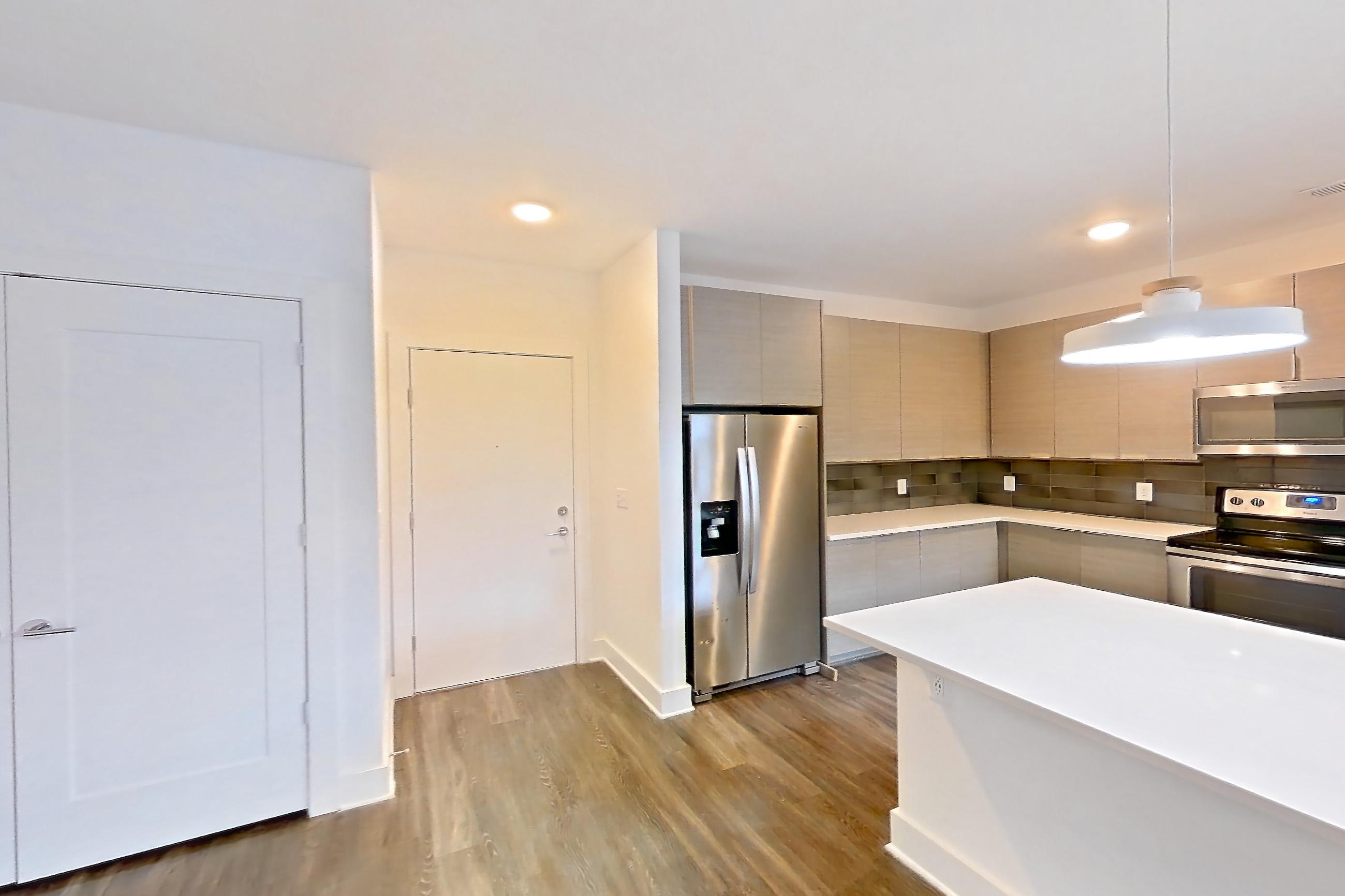 DINING ROOM (representative of this floor plan)