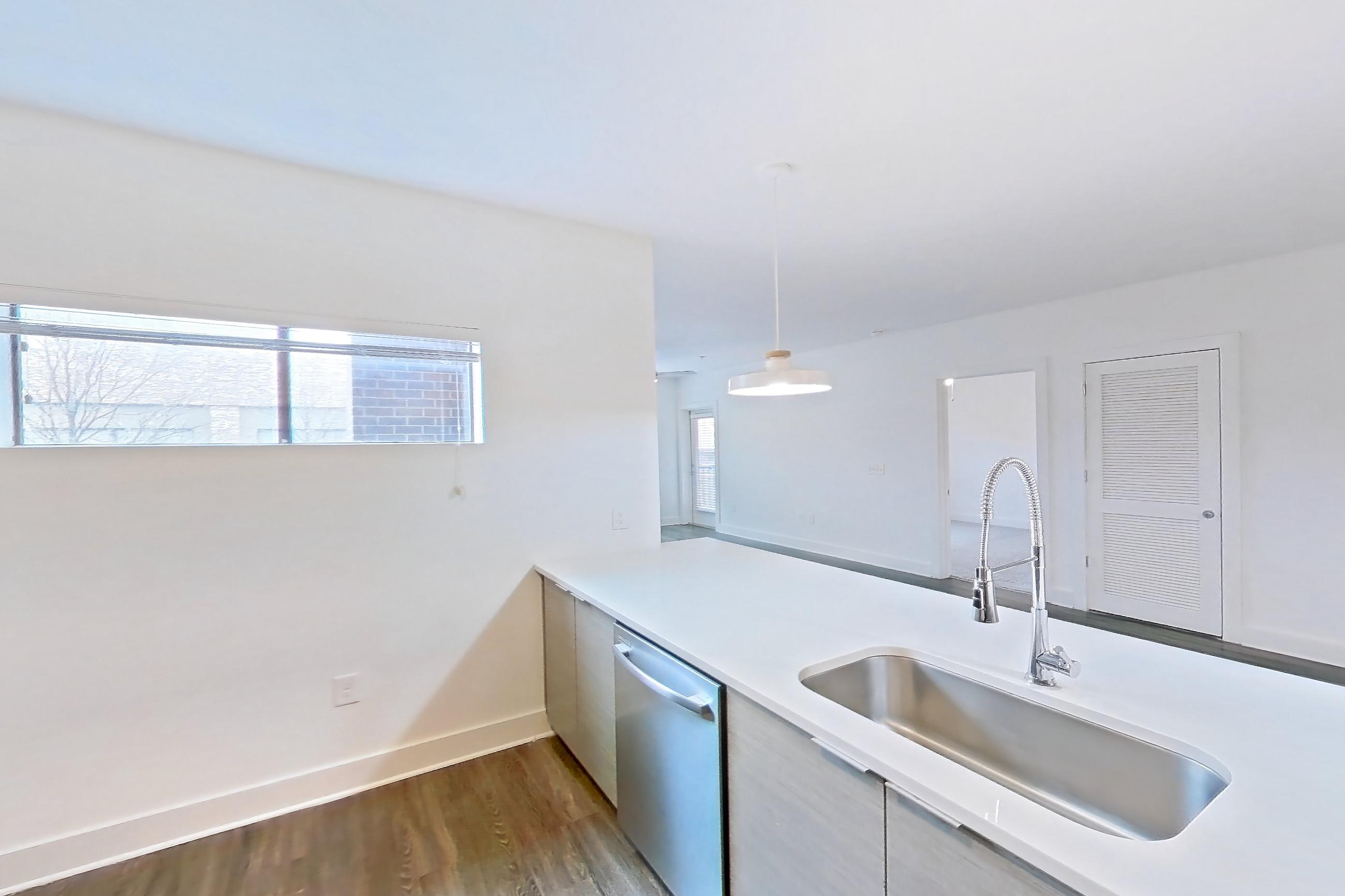 KITCHEN (representative of this floor plan)
