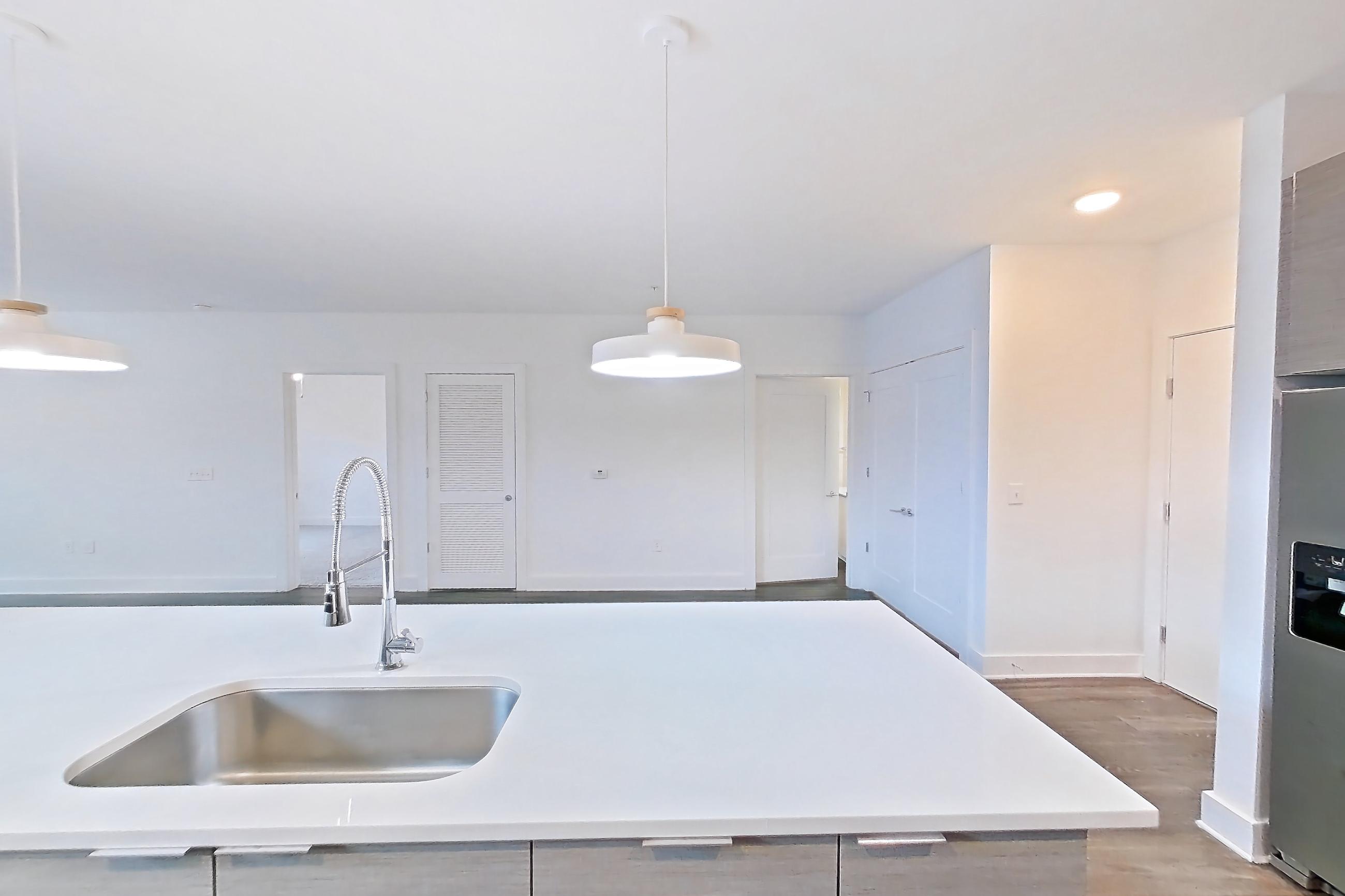 KITCHEN (representative of this floor plan)