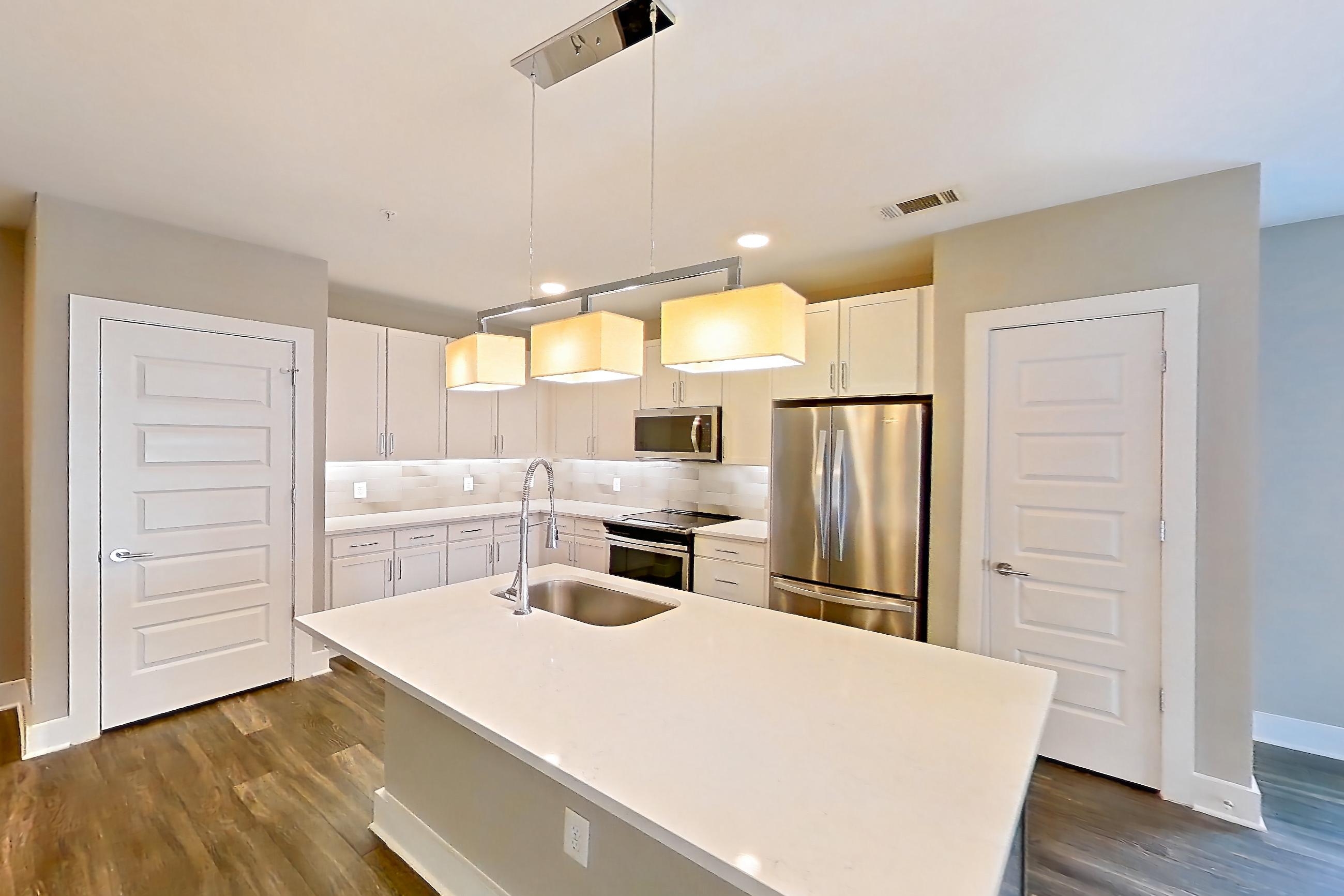 DINING ROOM (representative of this floor plan)
