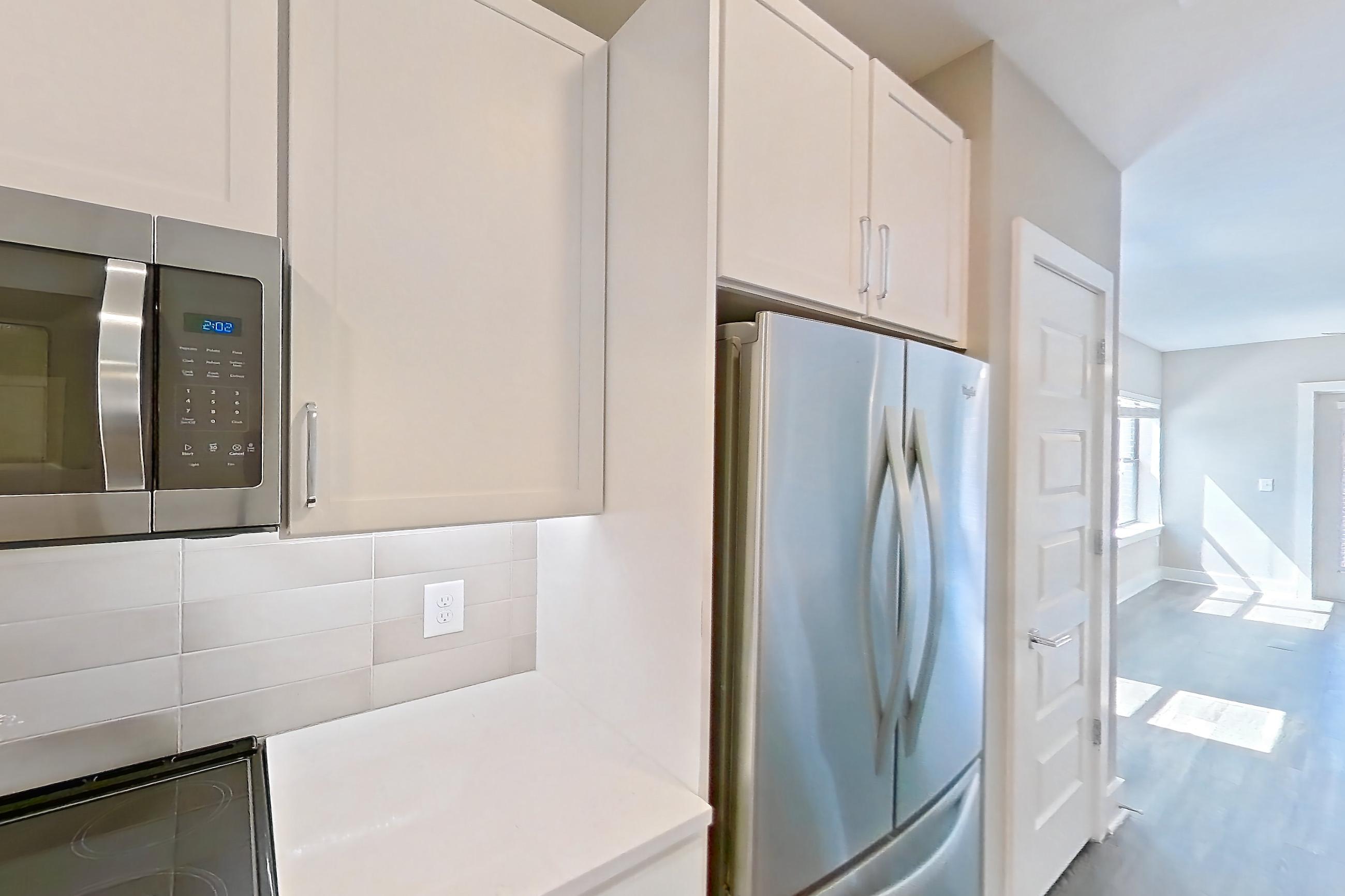 KITCHEN (representative of this floor plan)