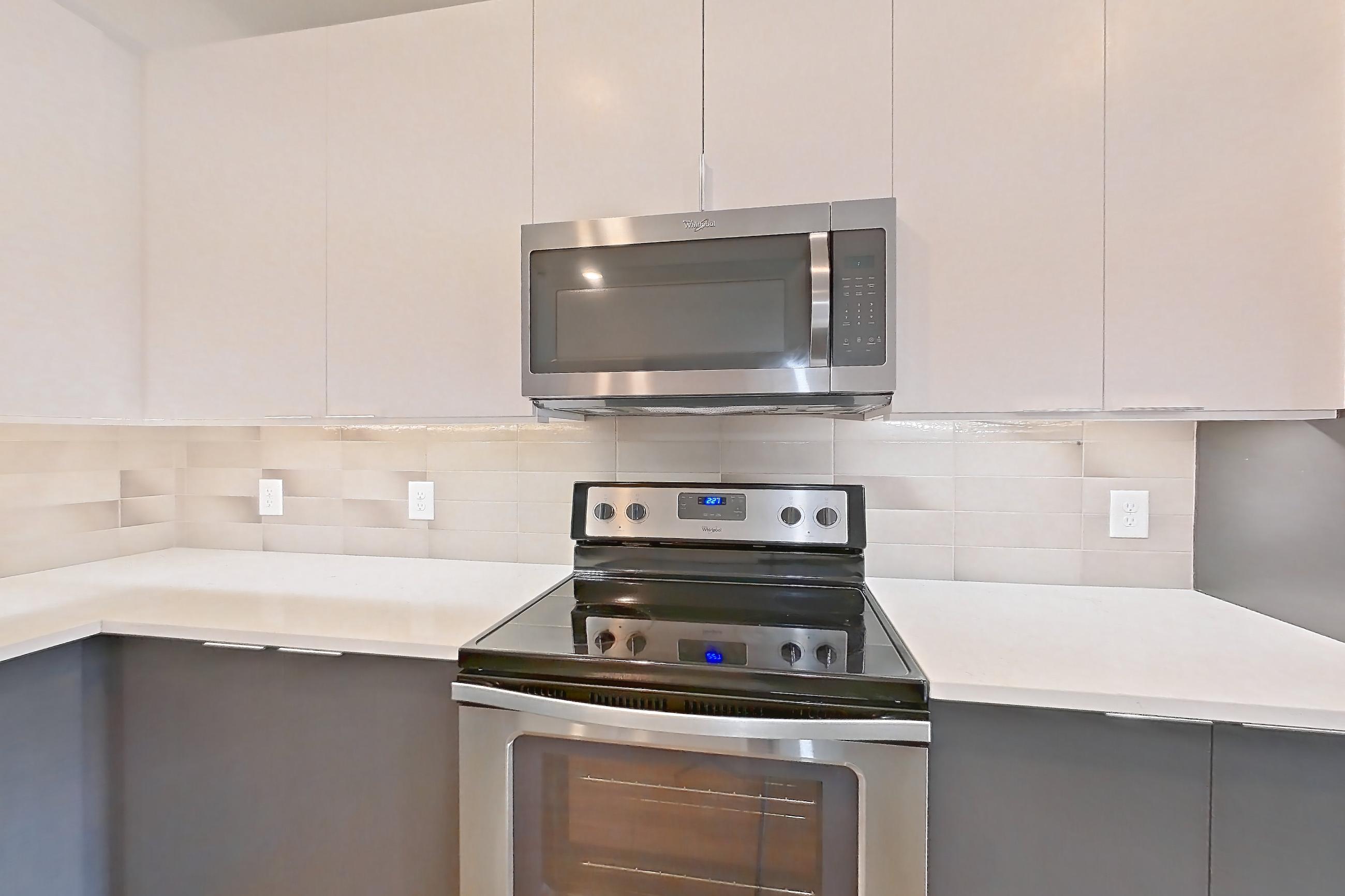 KITCHEN (representative of this floor plan)