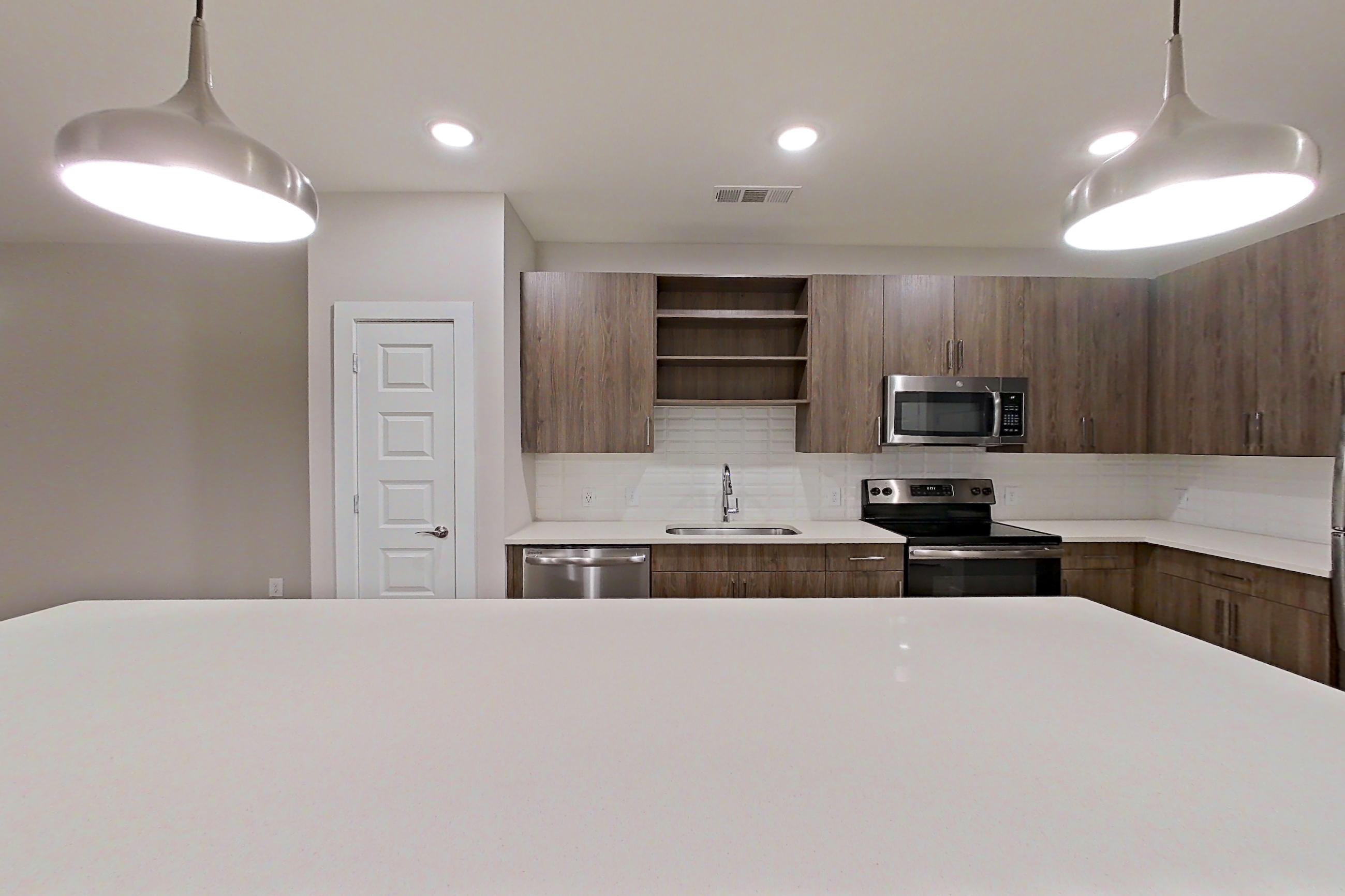 DINING ROOM (representative of this floor plan)