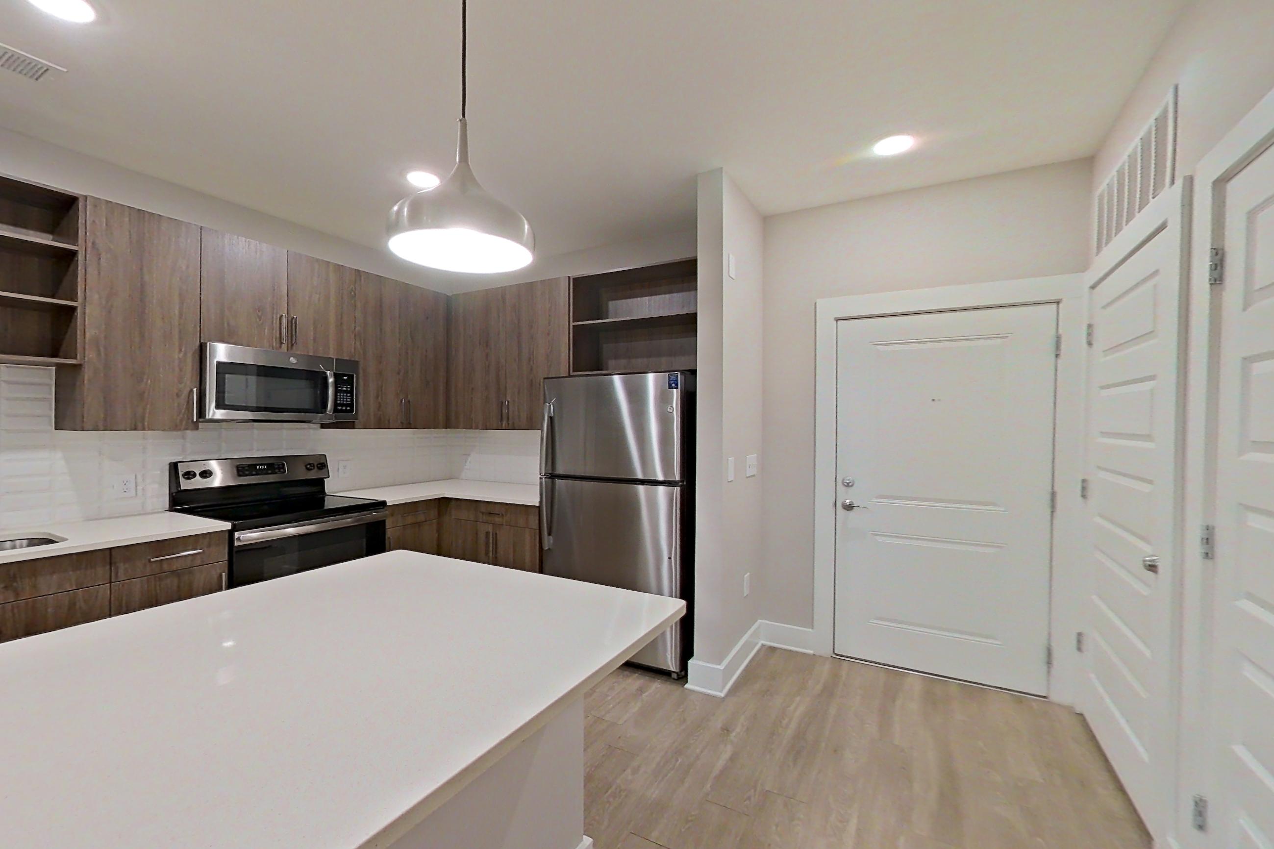DINING ROOM (representative of this floor plan)