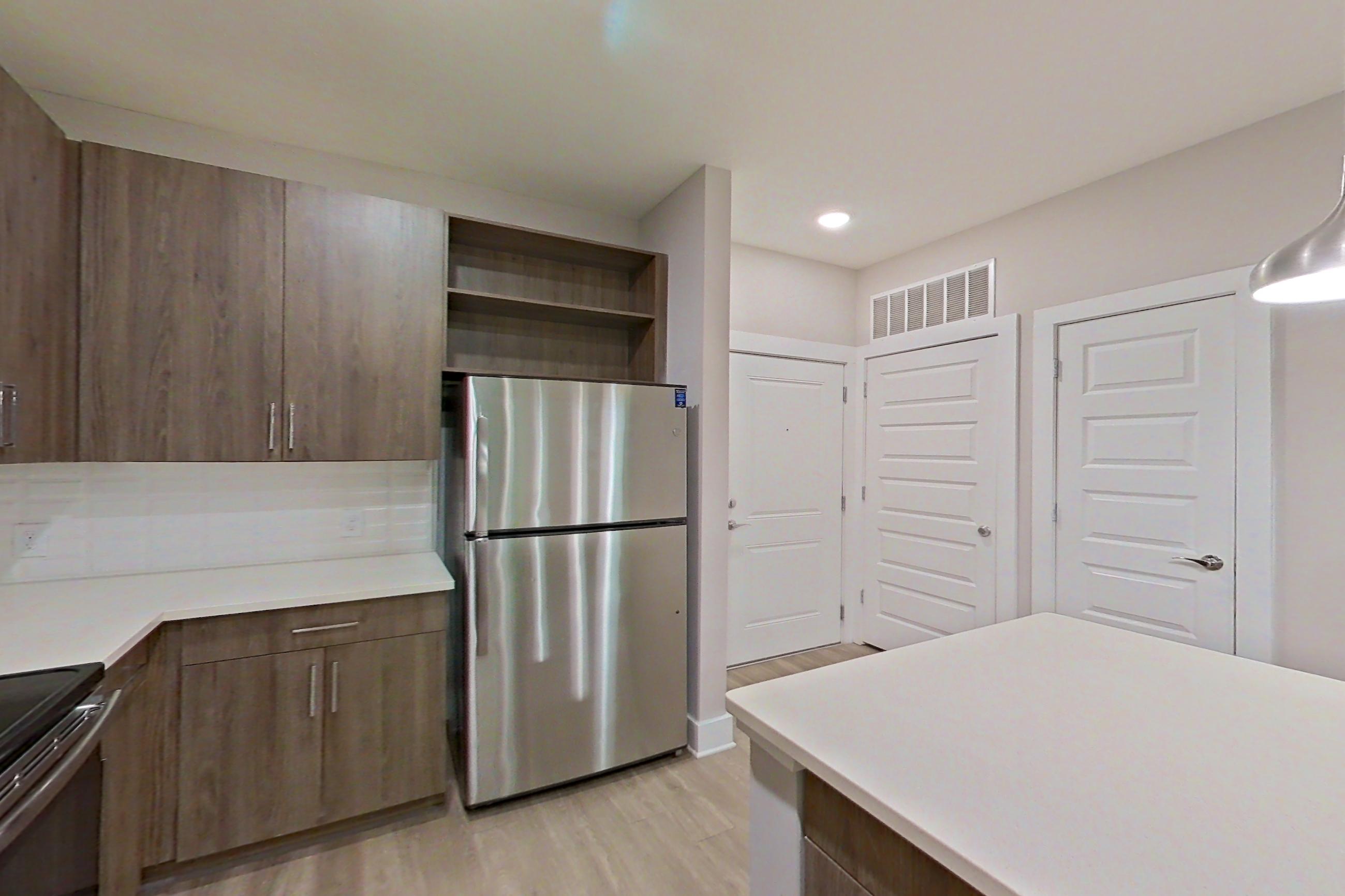 KITCHEN (representative of this floor plan)