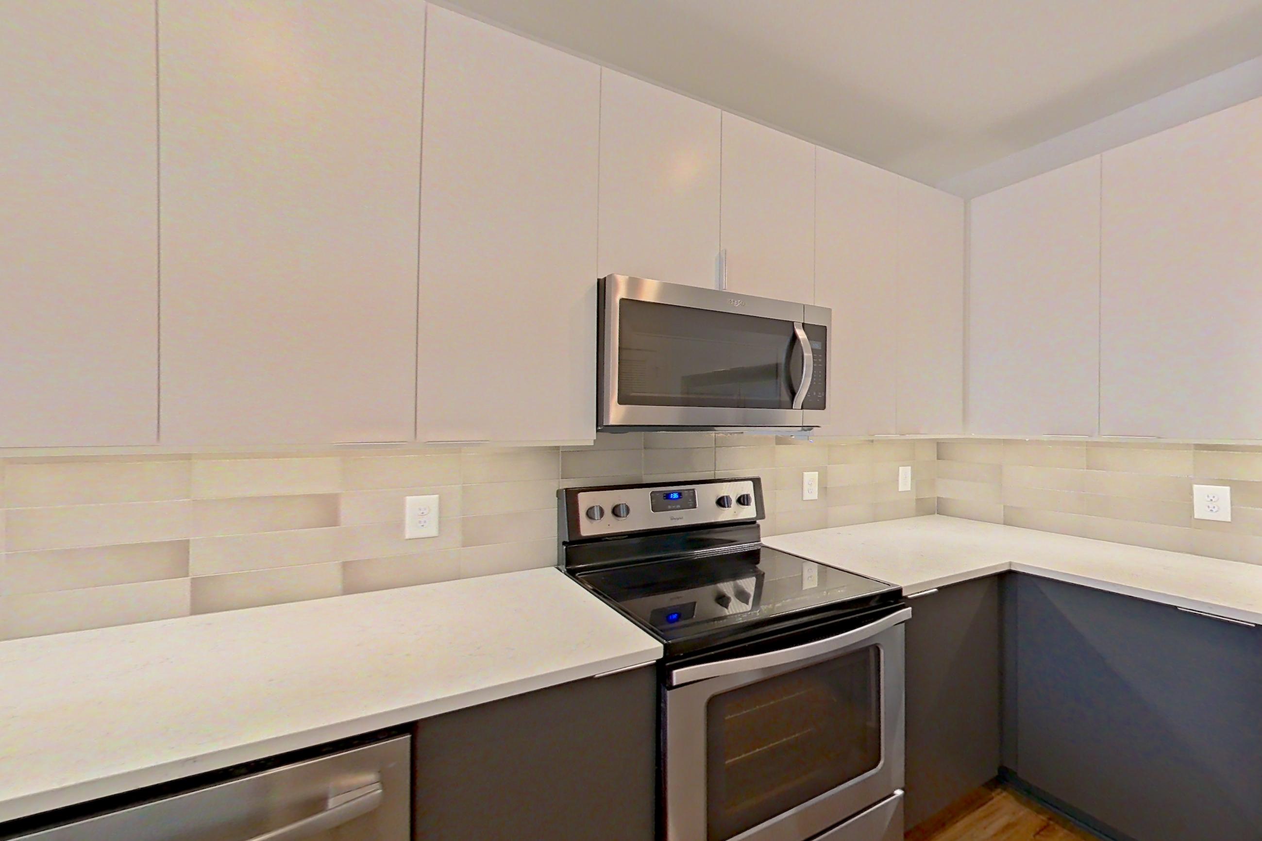 KITCHEN (representative of this floor plan)