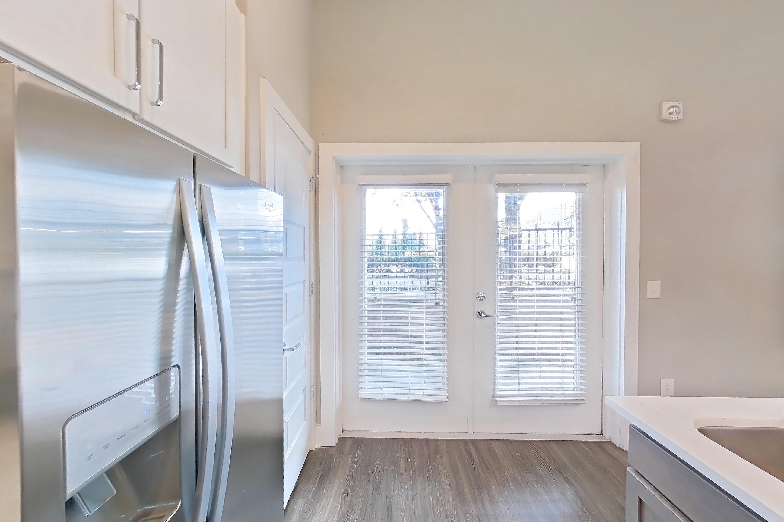 KITCHEN (representative of this floor plan)