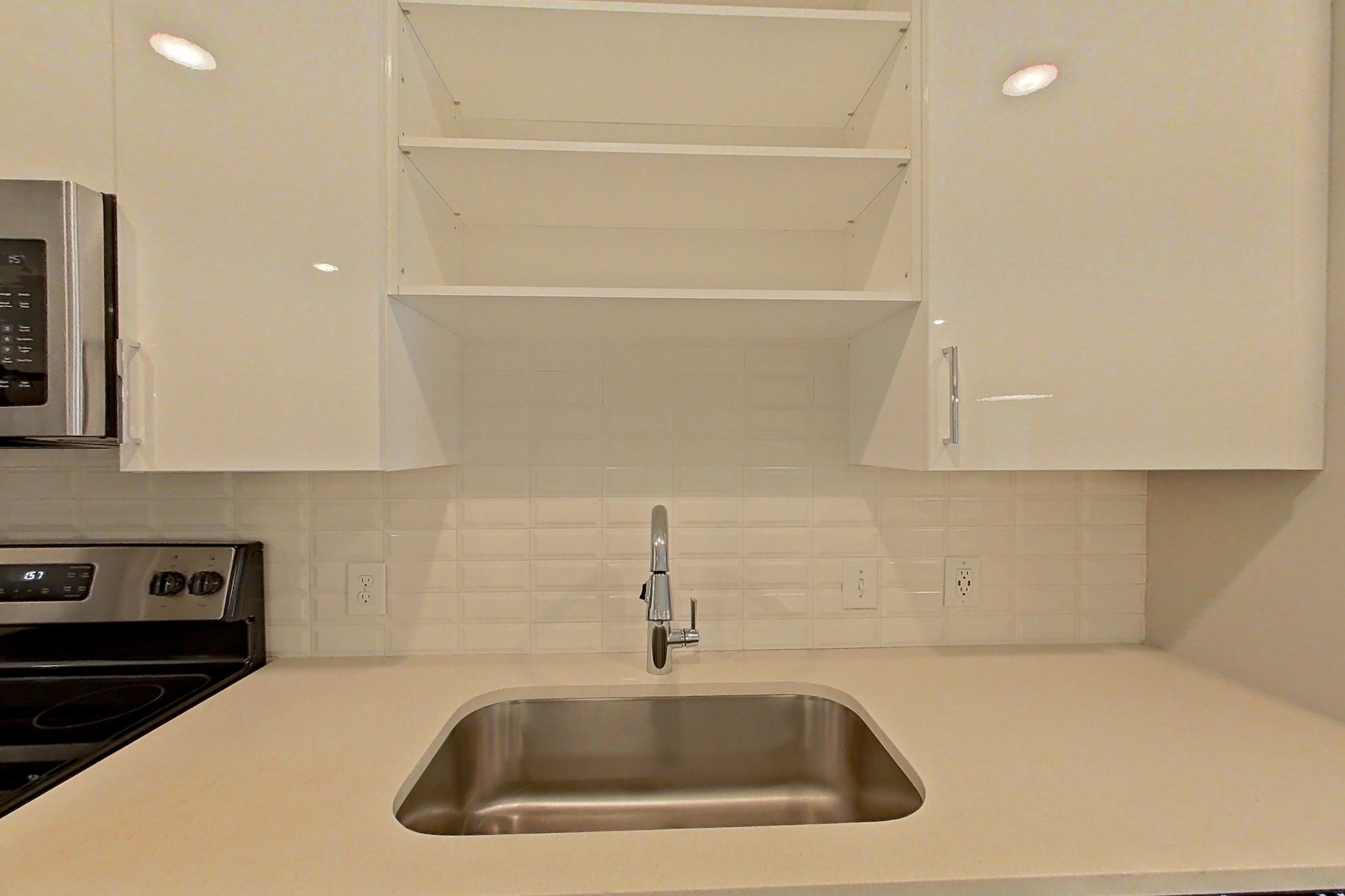 KITCHEN (representative of this floor plan)