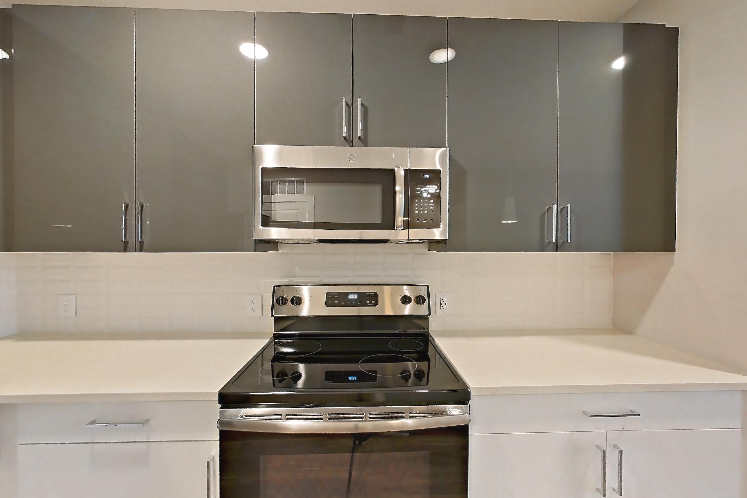 KITCHEN (representative of this floor plan)