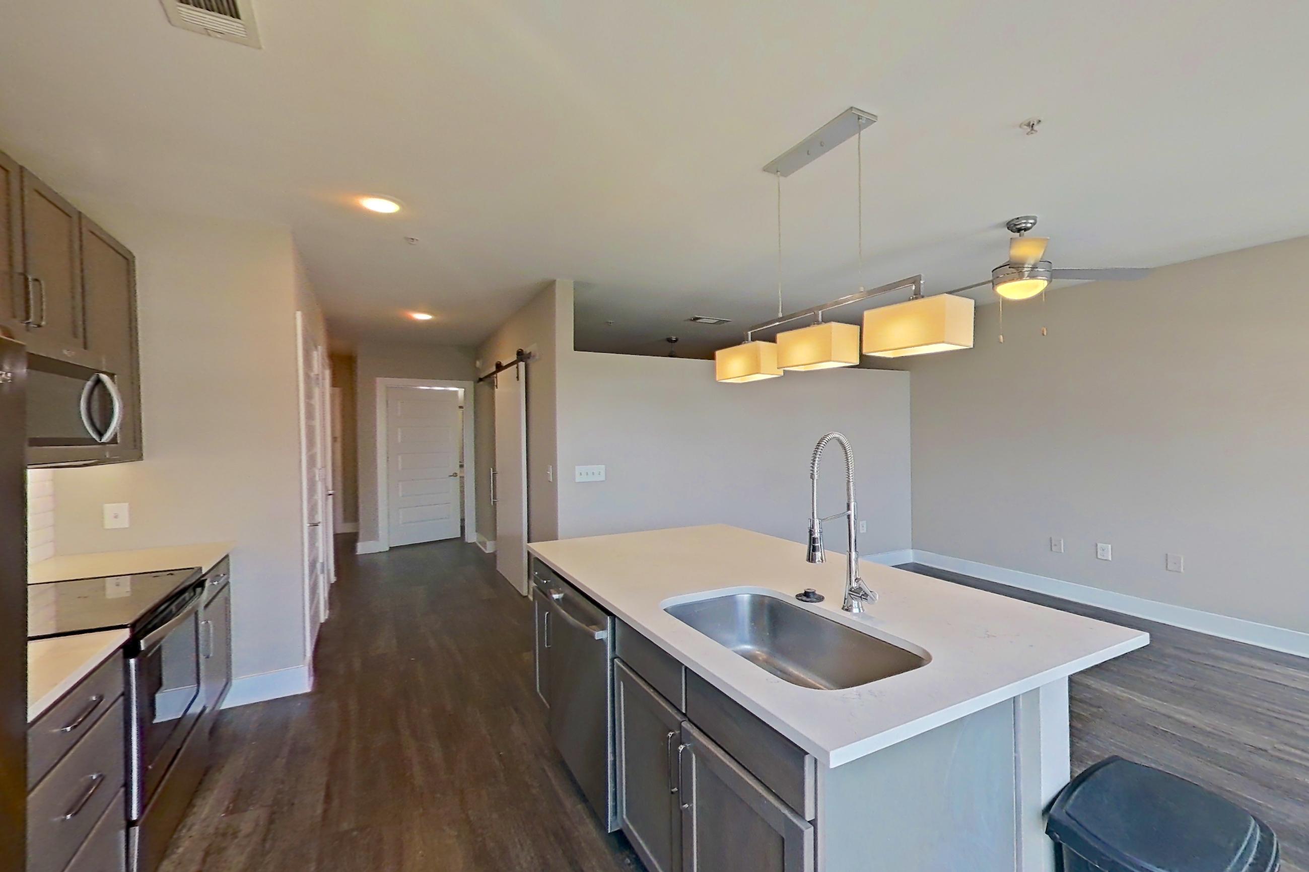 KITCHEN PANTRY