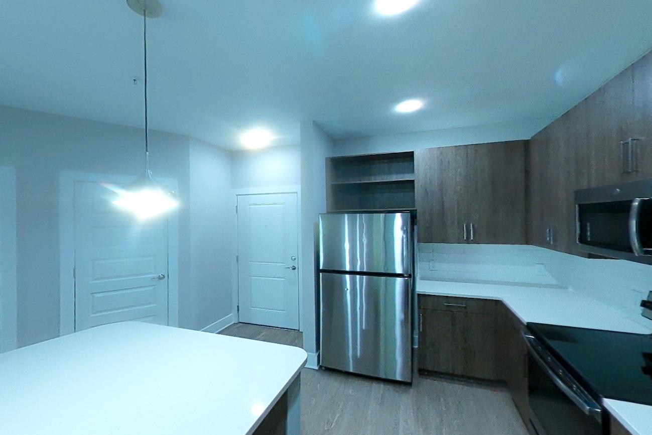 KITCHEN (representative of this floor plan)