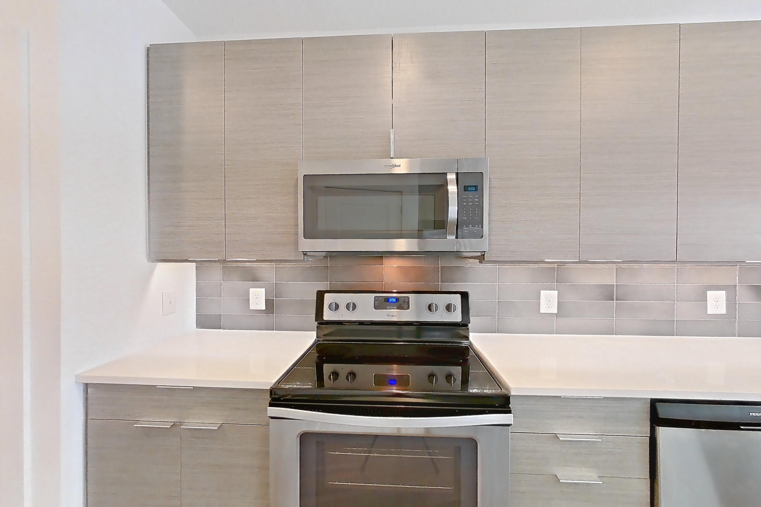 KITCHEN (representative of this floor plan)