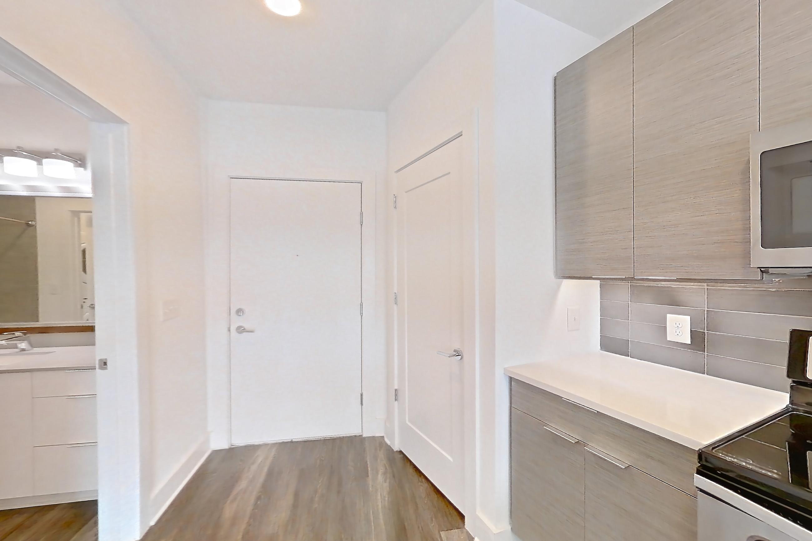 KITCHEN (representative of this floor plan)