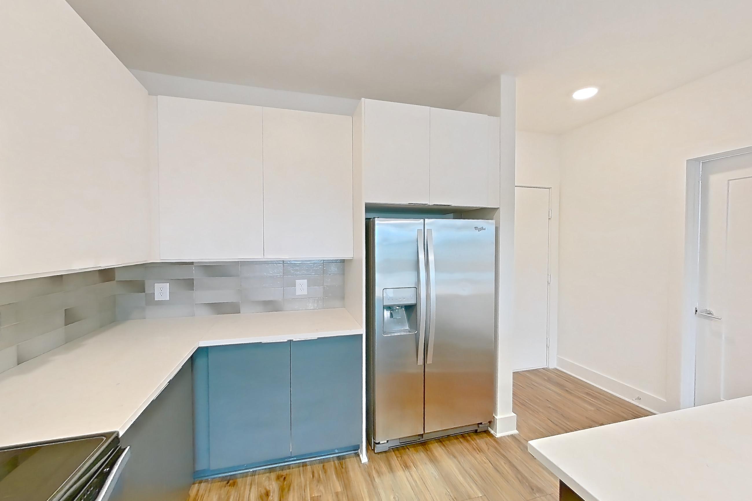 KITCHEN (representative of this floor plan)