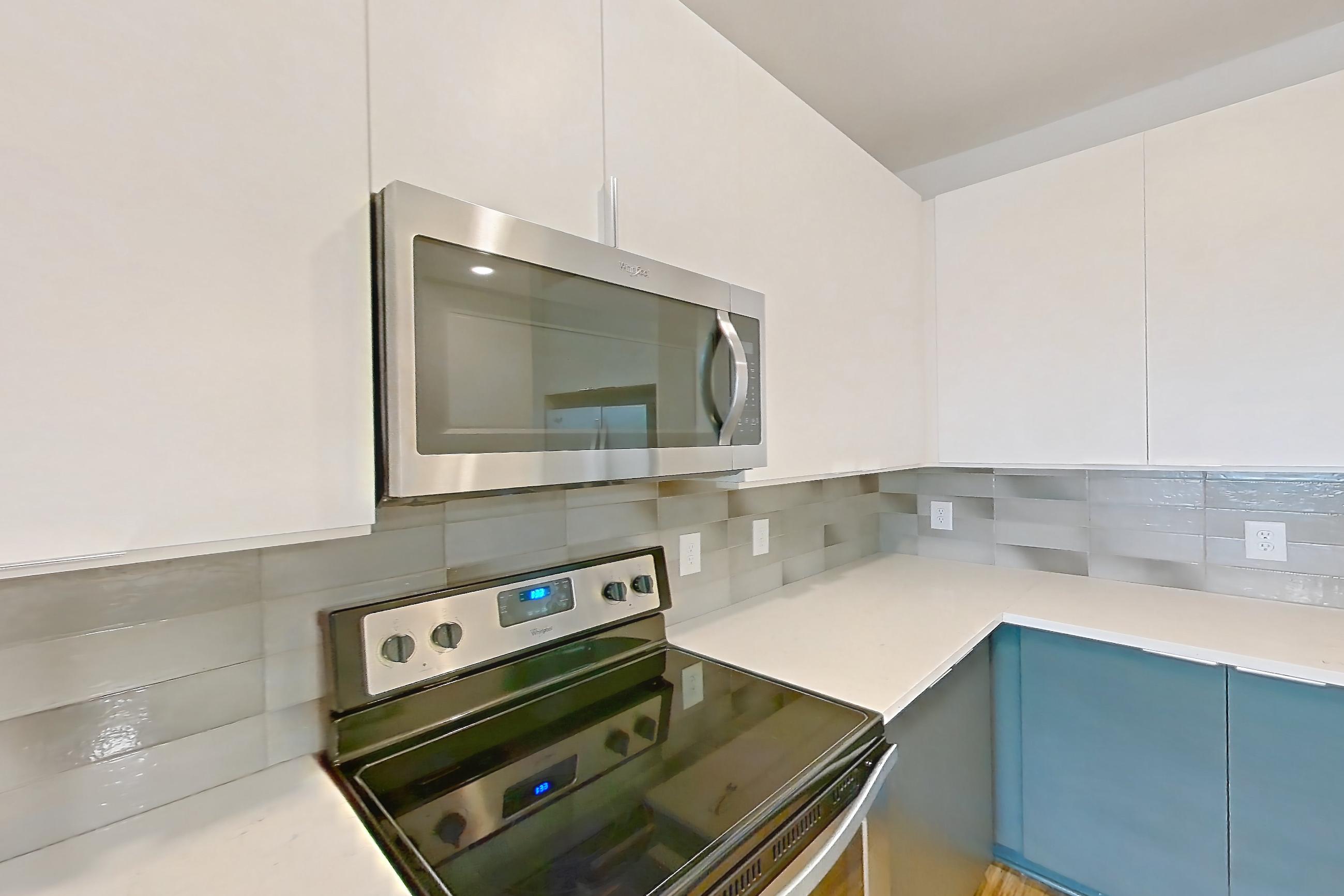 KITCHEN (representative of this floor plan)