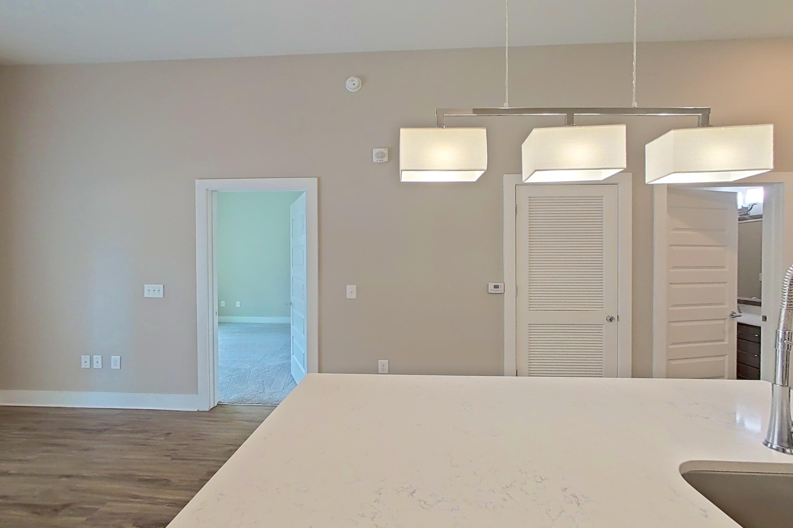 KITCHEN PANTRY