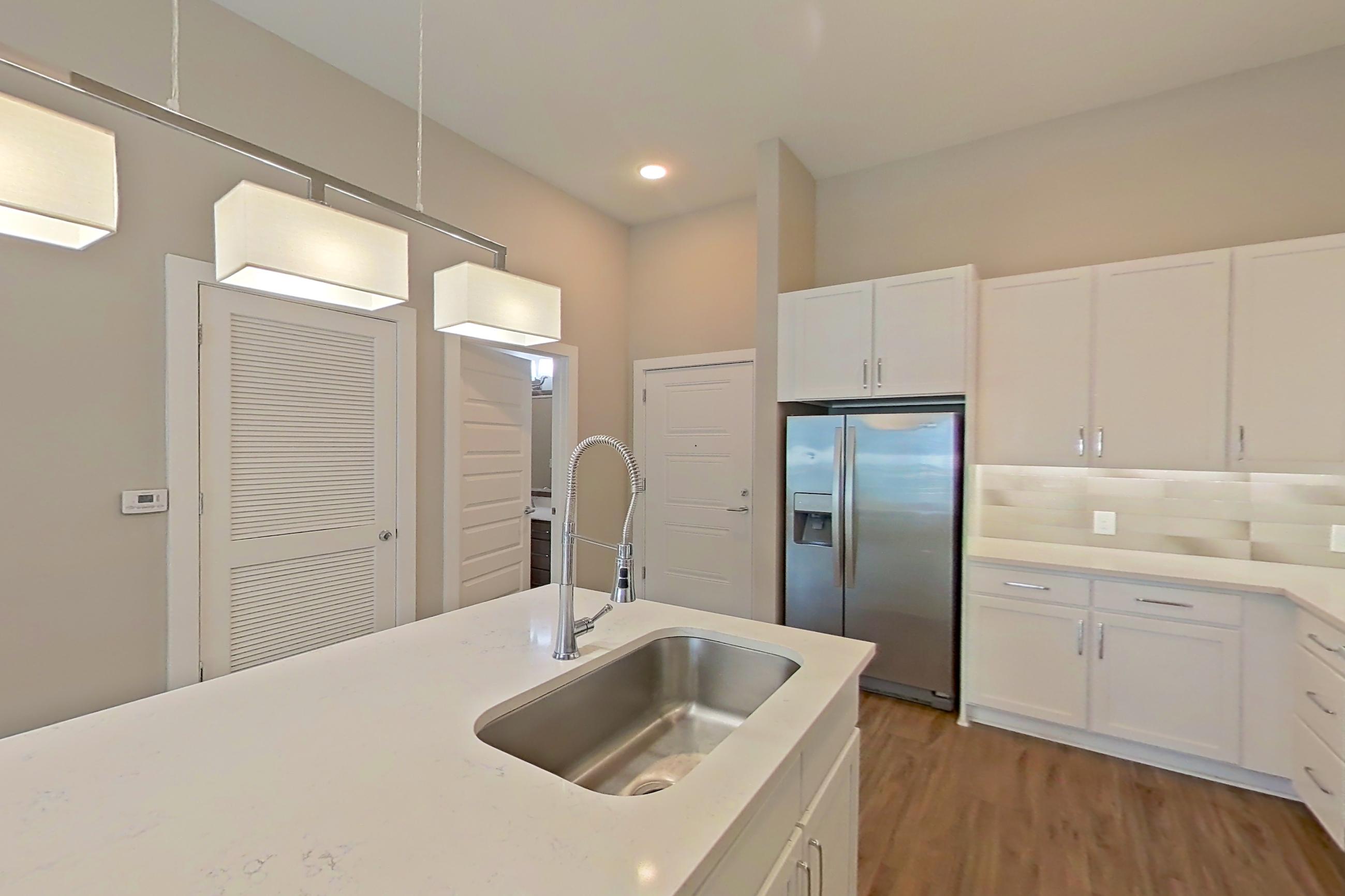 KITCHEN PANTRY