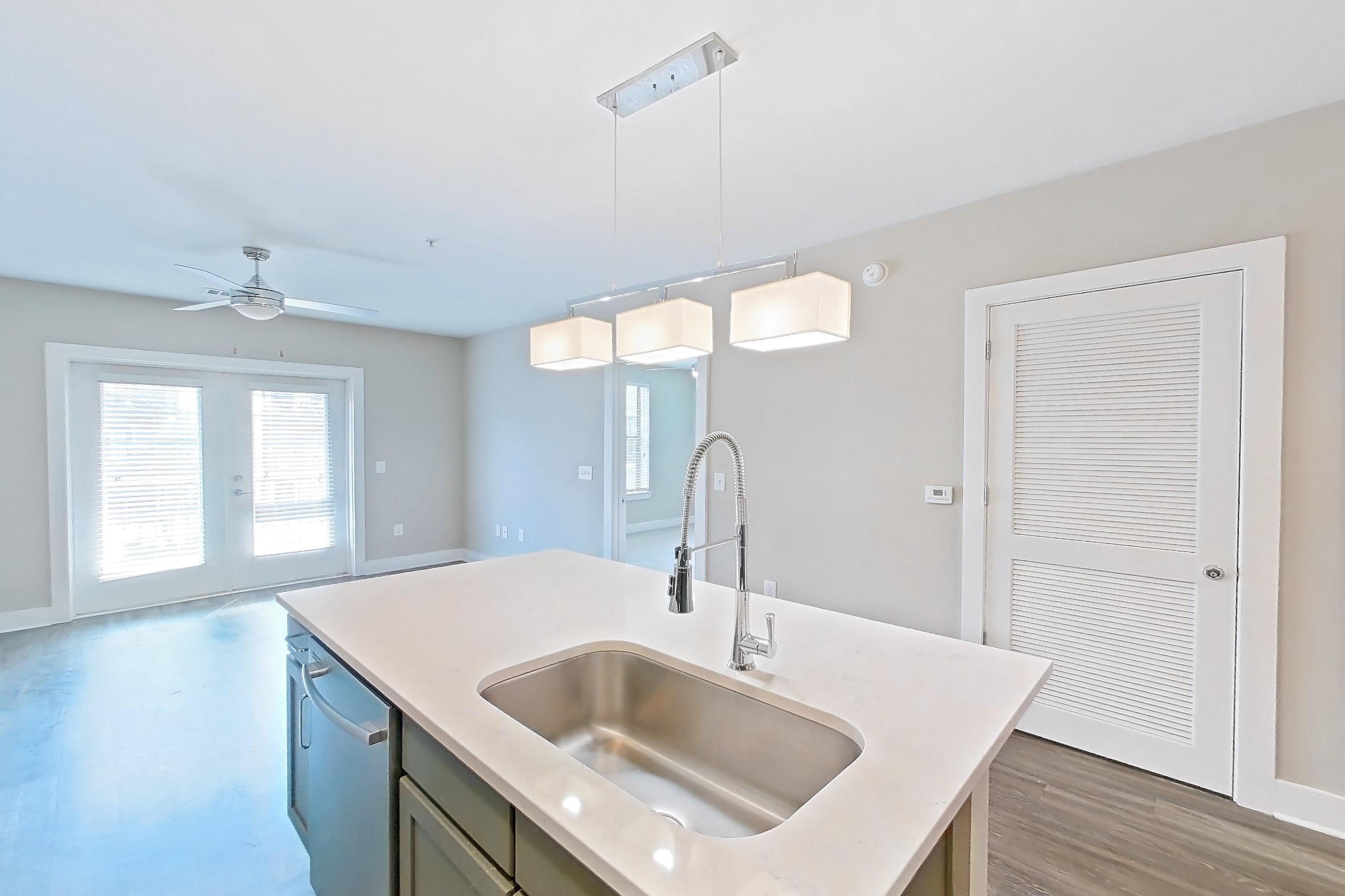 KITCHEN (representative of this floor plan)